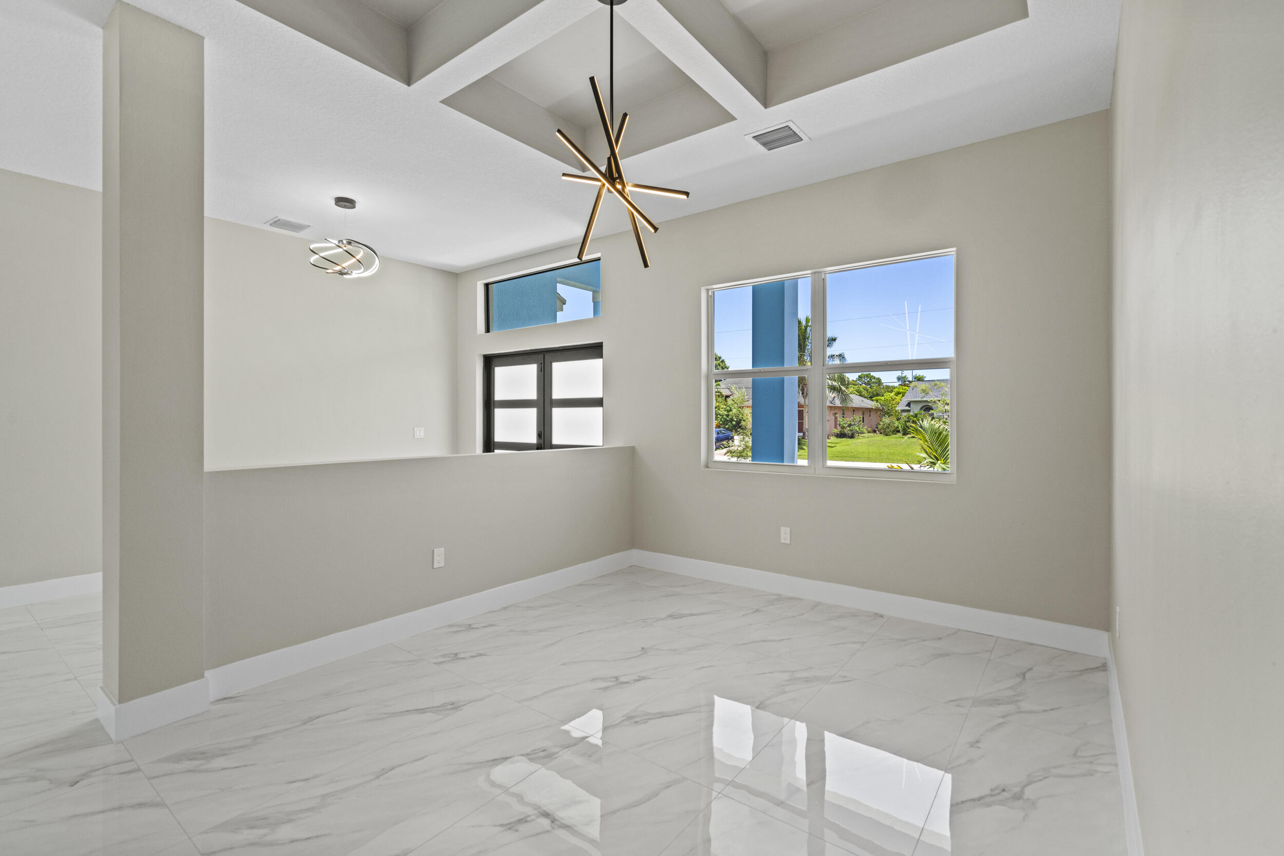 PORT ST LUCIE SECTION 39 - Residential