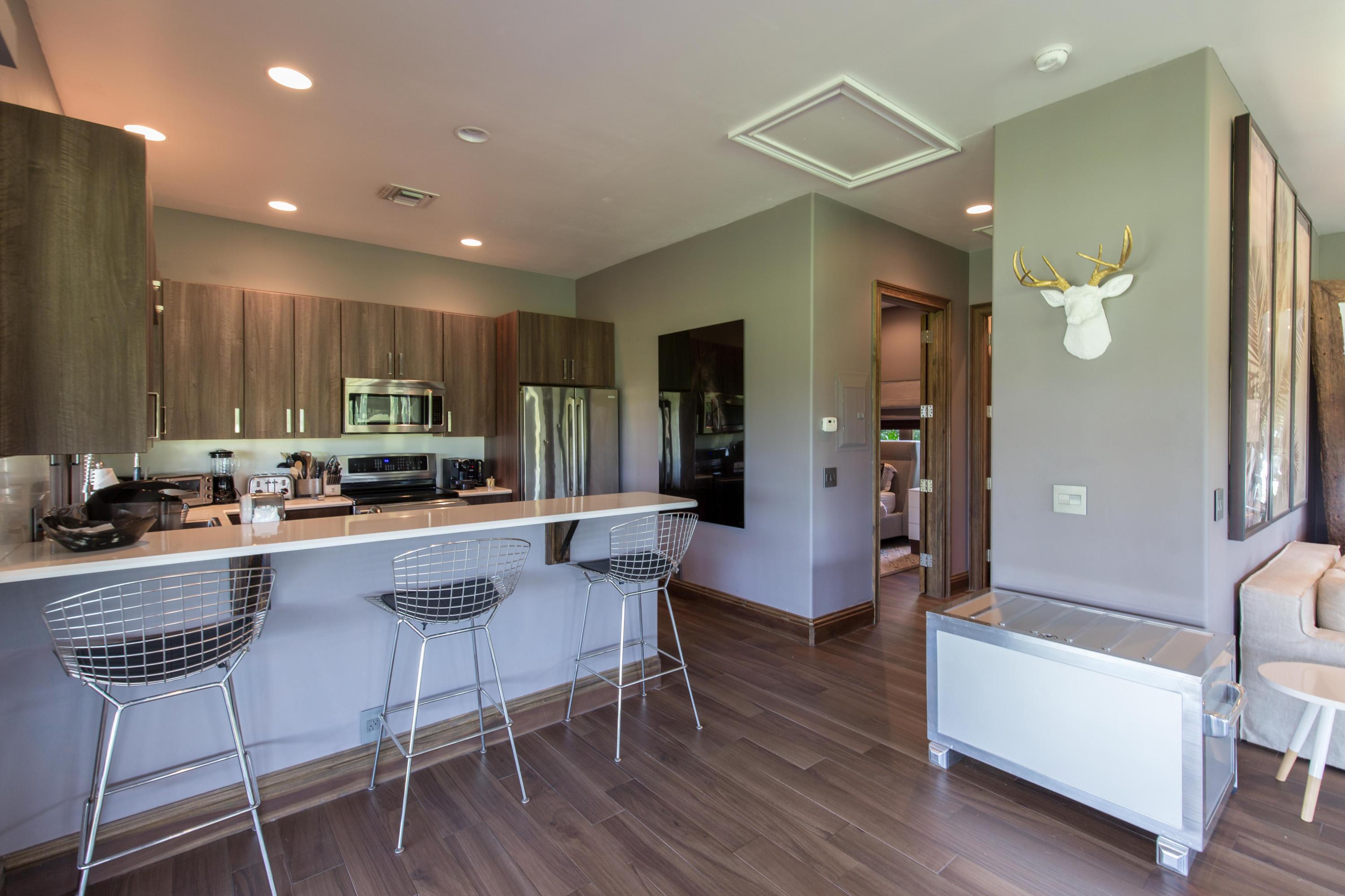 LAS PALMAS EQUESTRIAN - Residential