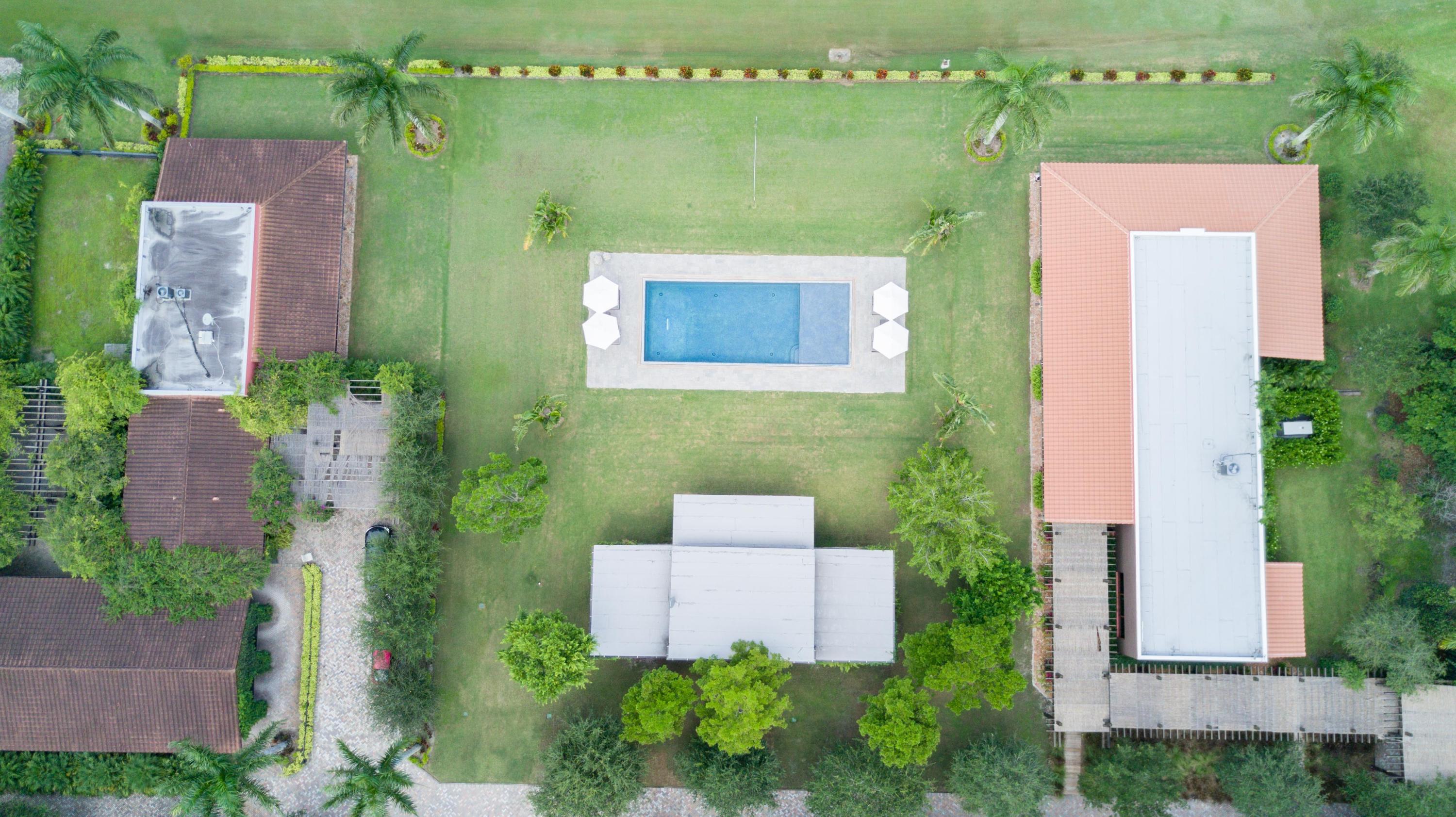 LAS PALMAS EQUESTRIAN - Residential