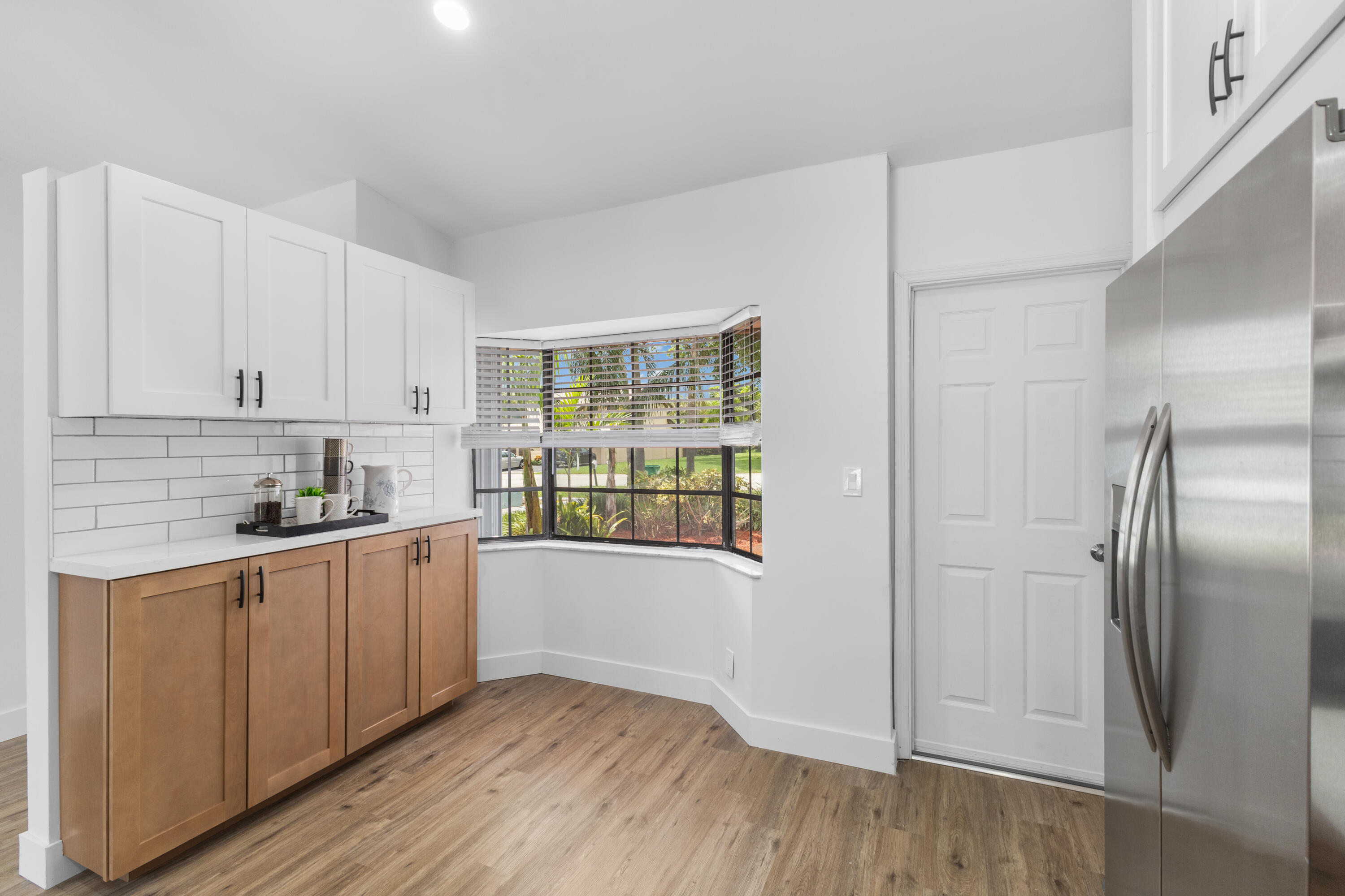 WOODS OF ROLLING HILLS - Residential