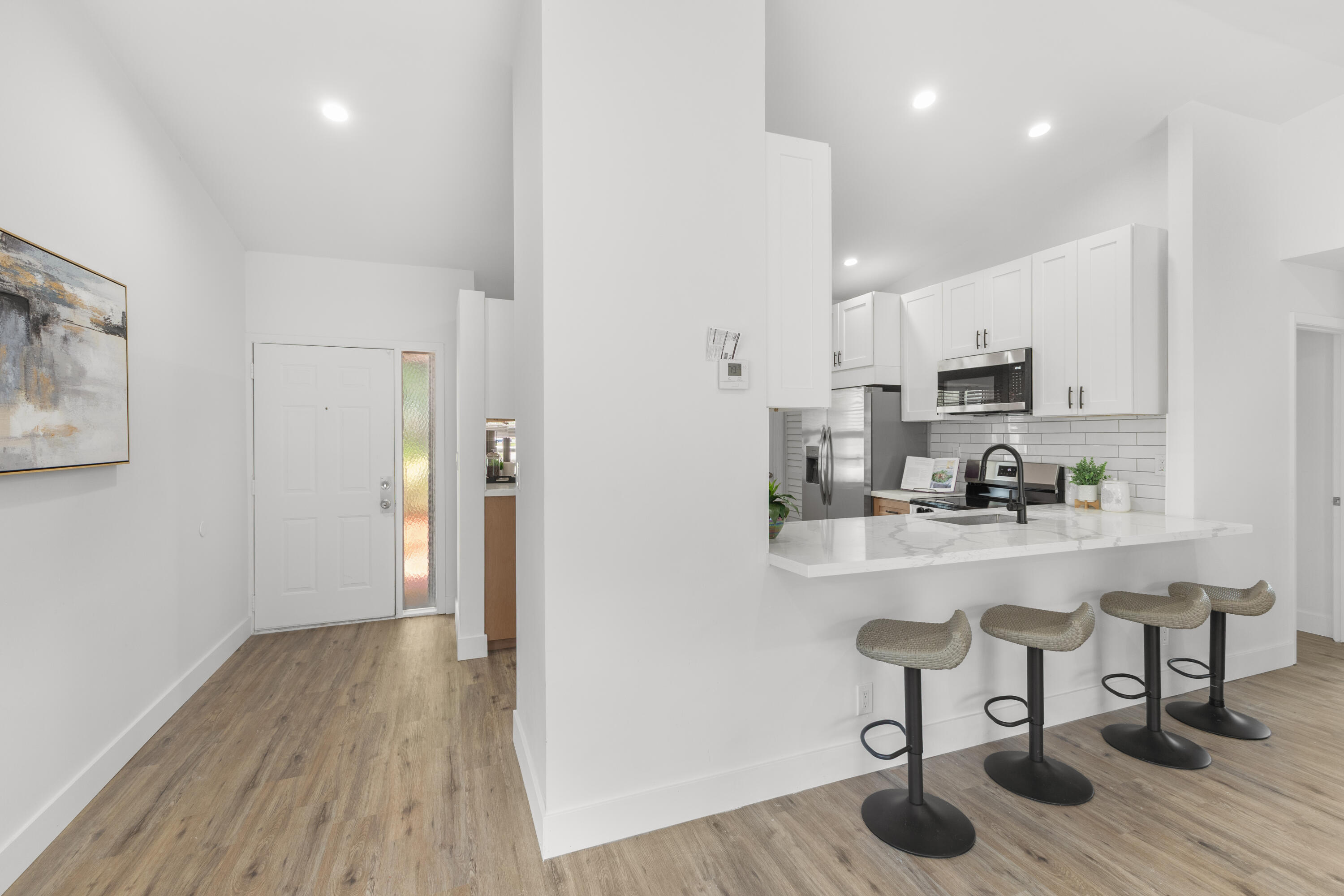 WOODS OF ROLLING HILLS - Residential