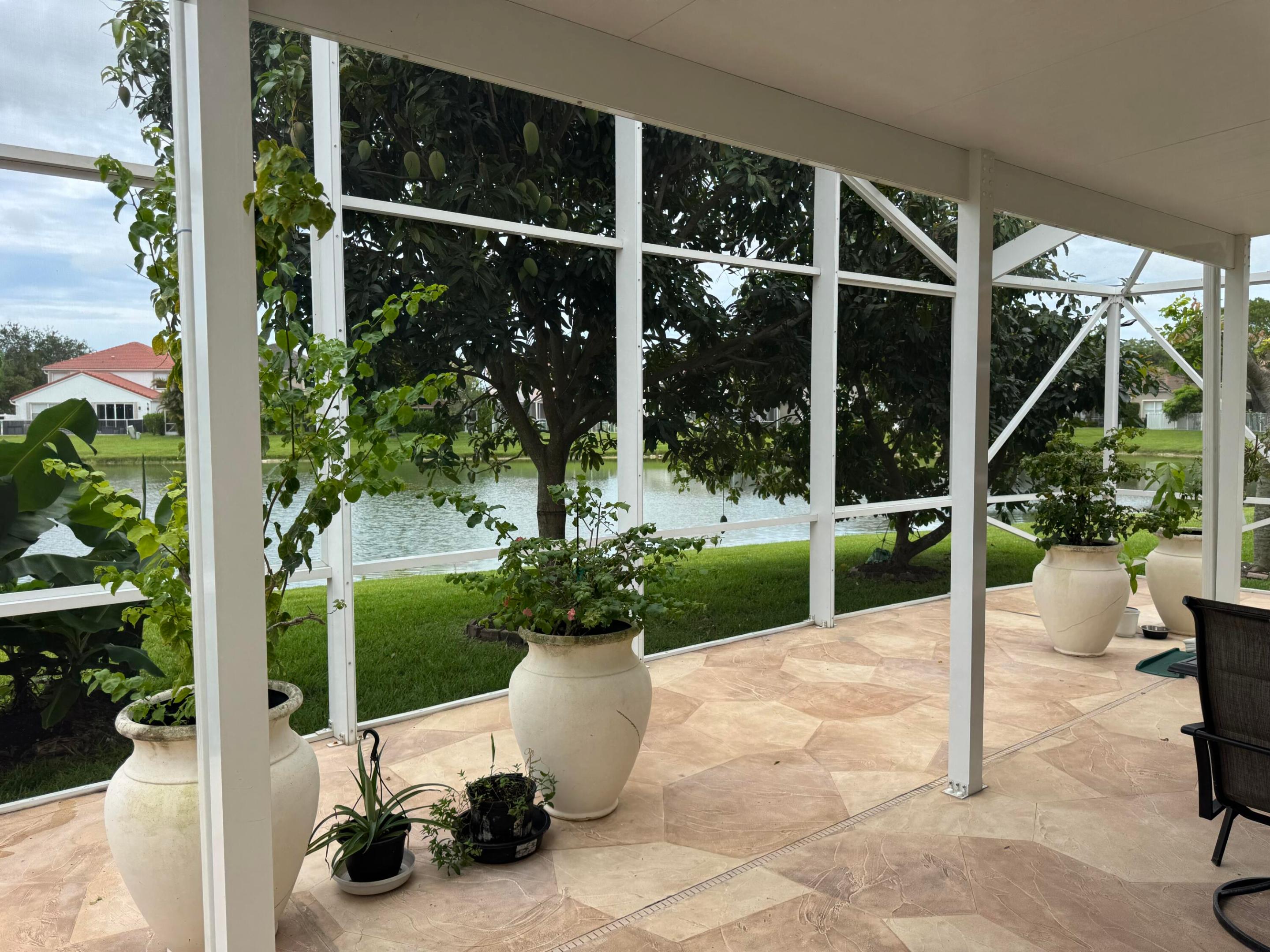 MIZNER POINTE OF BOCA VIA ANCHO - Residential