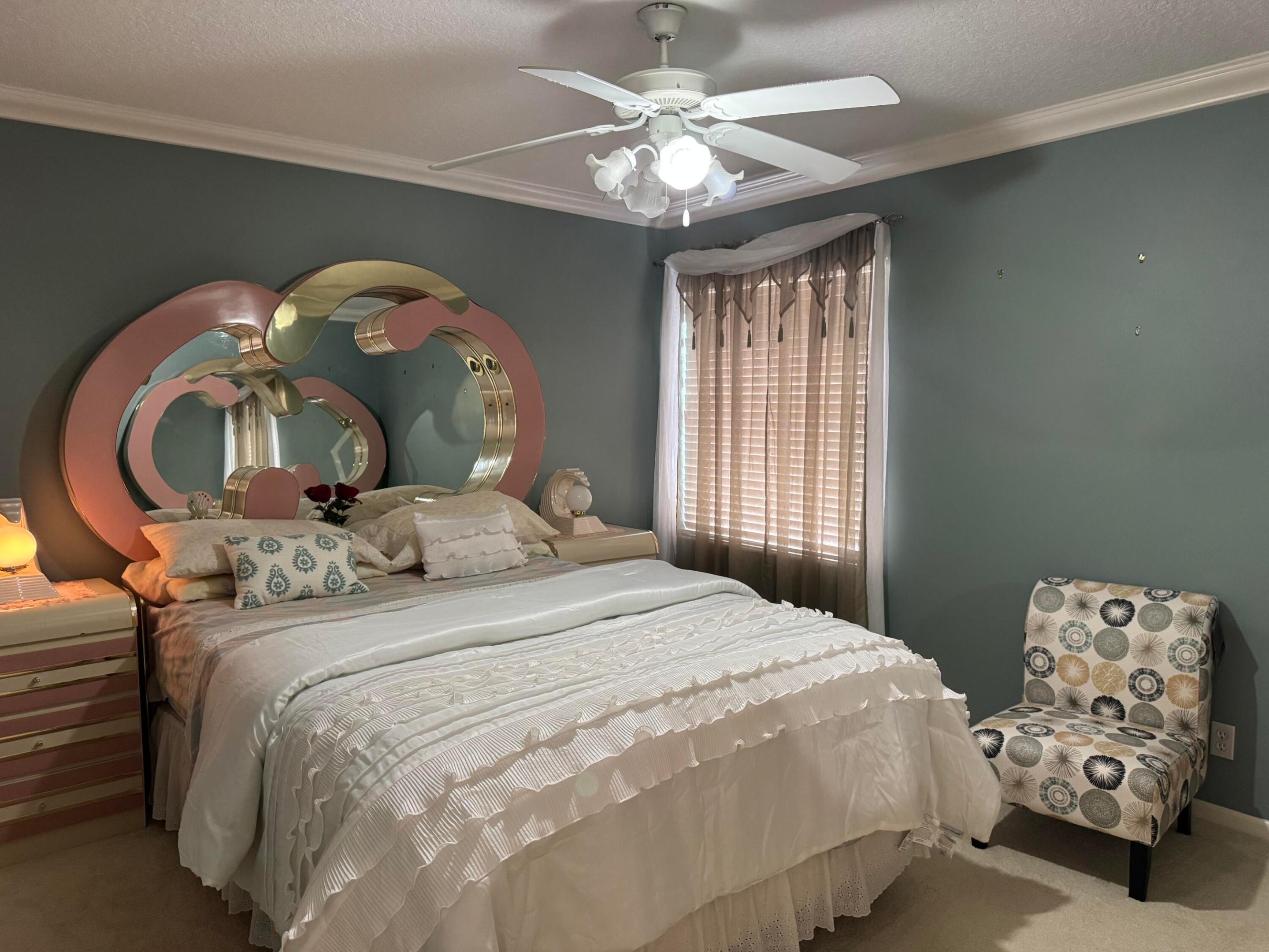 MIZNER POINTE OF BOCA VIA ANCHO - Residential