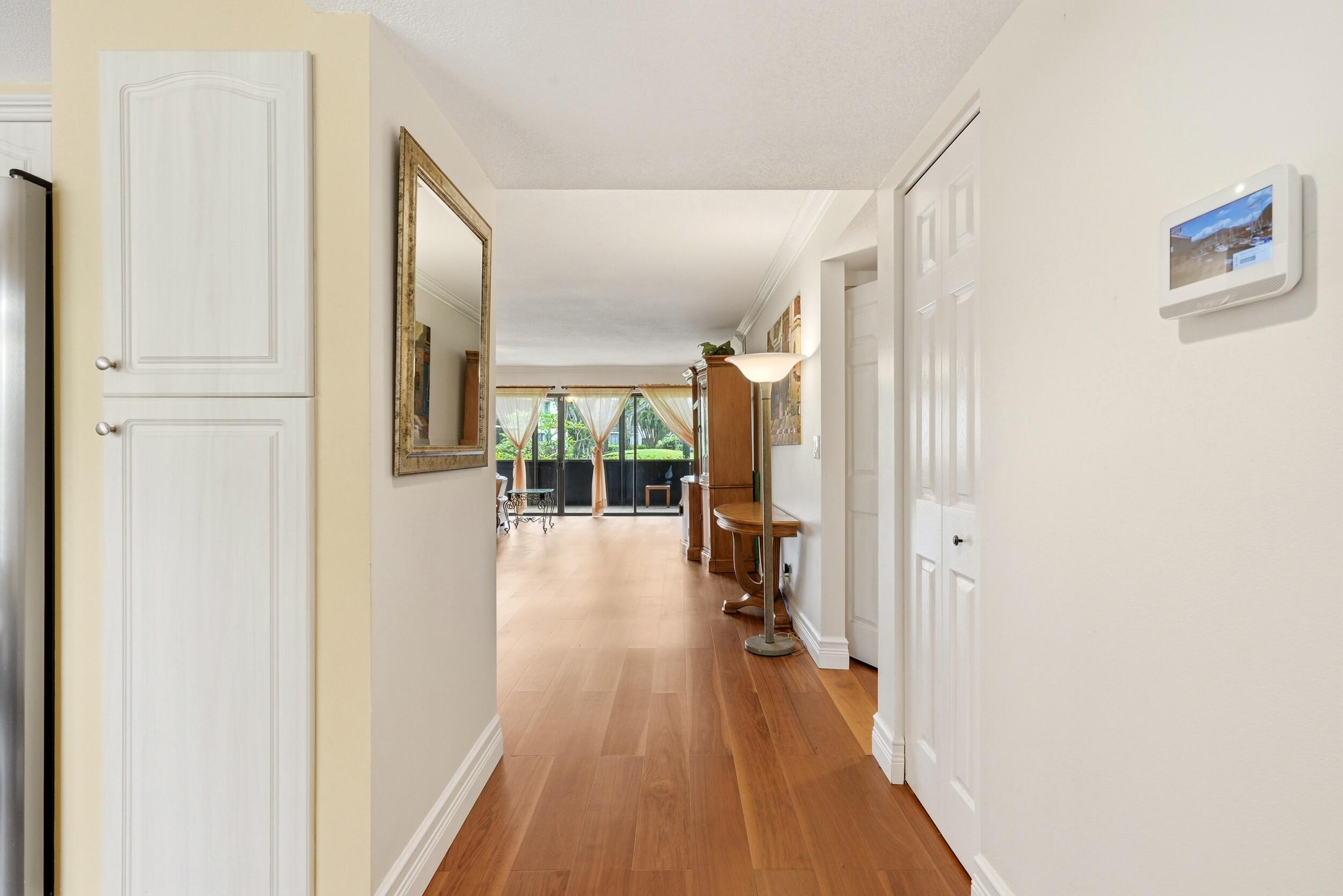 FAIRWAY PARK CONDO - Residential