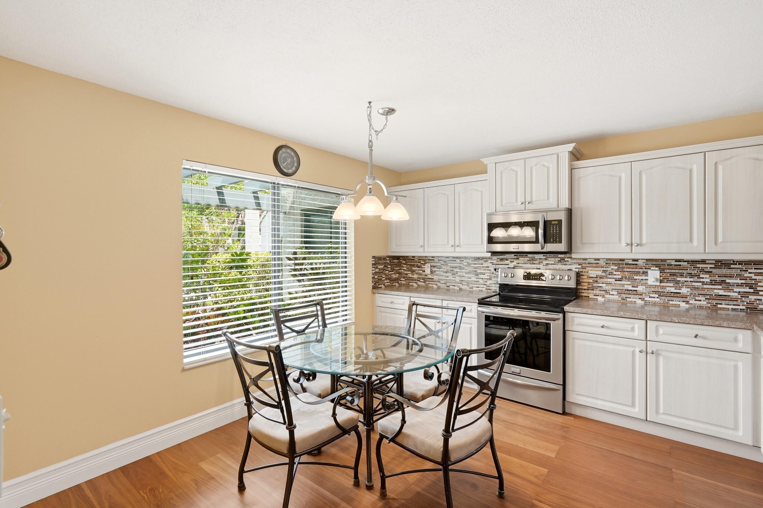FAIRWAY PARK CONDO - Residential