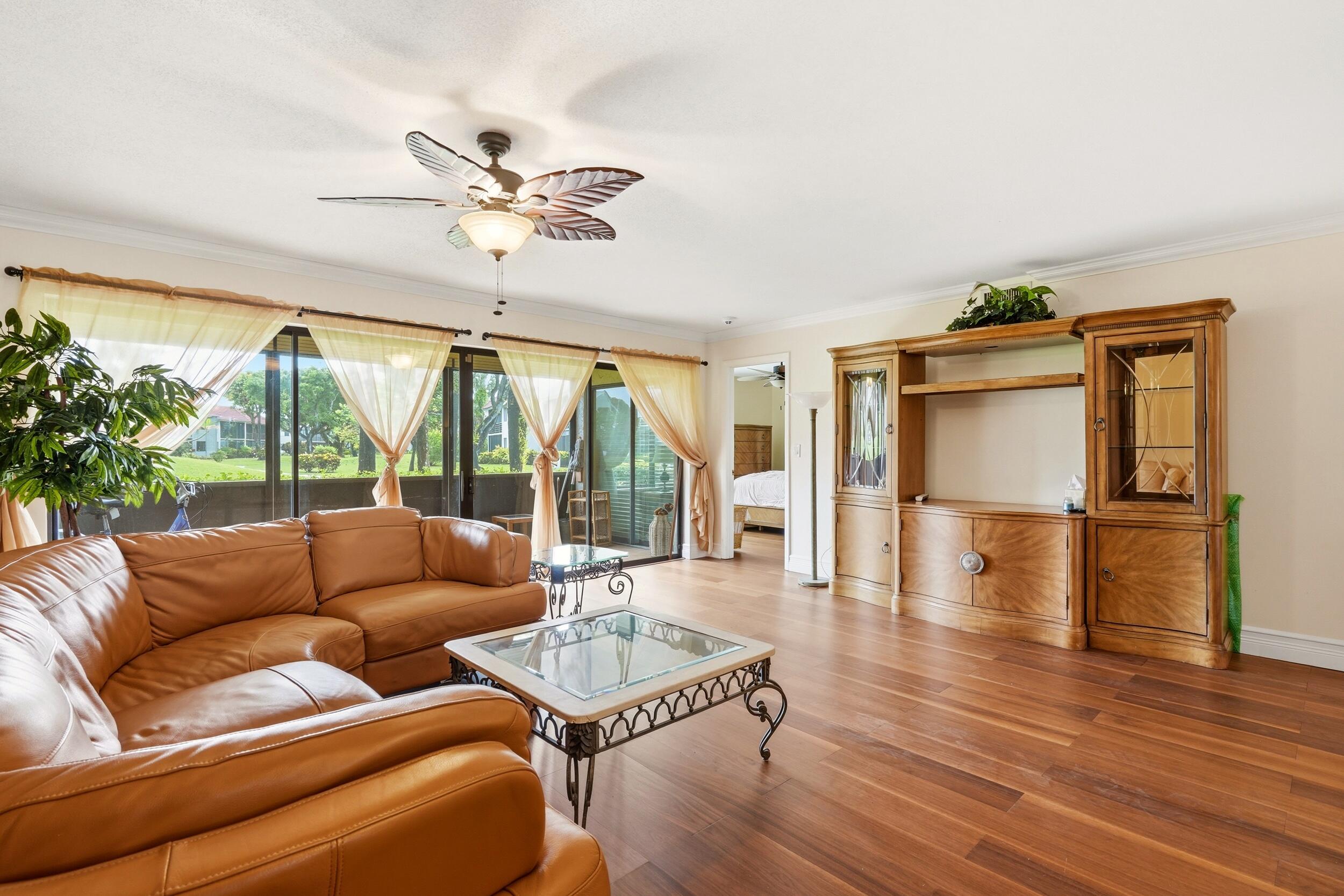 FAIRWAY PARK CONDO - Residential