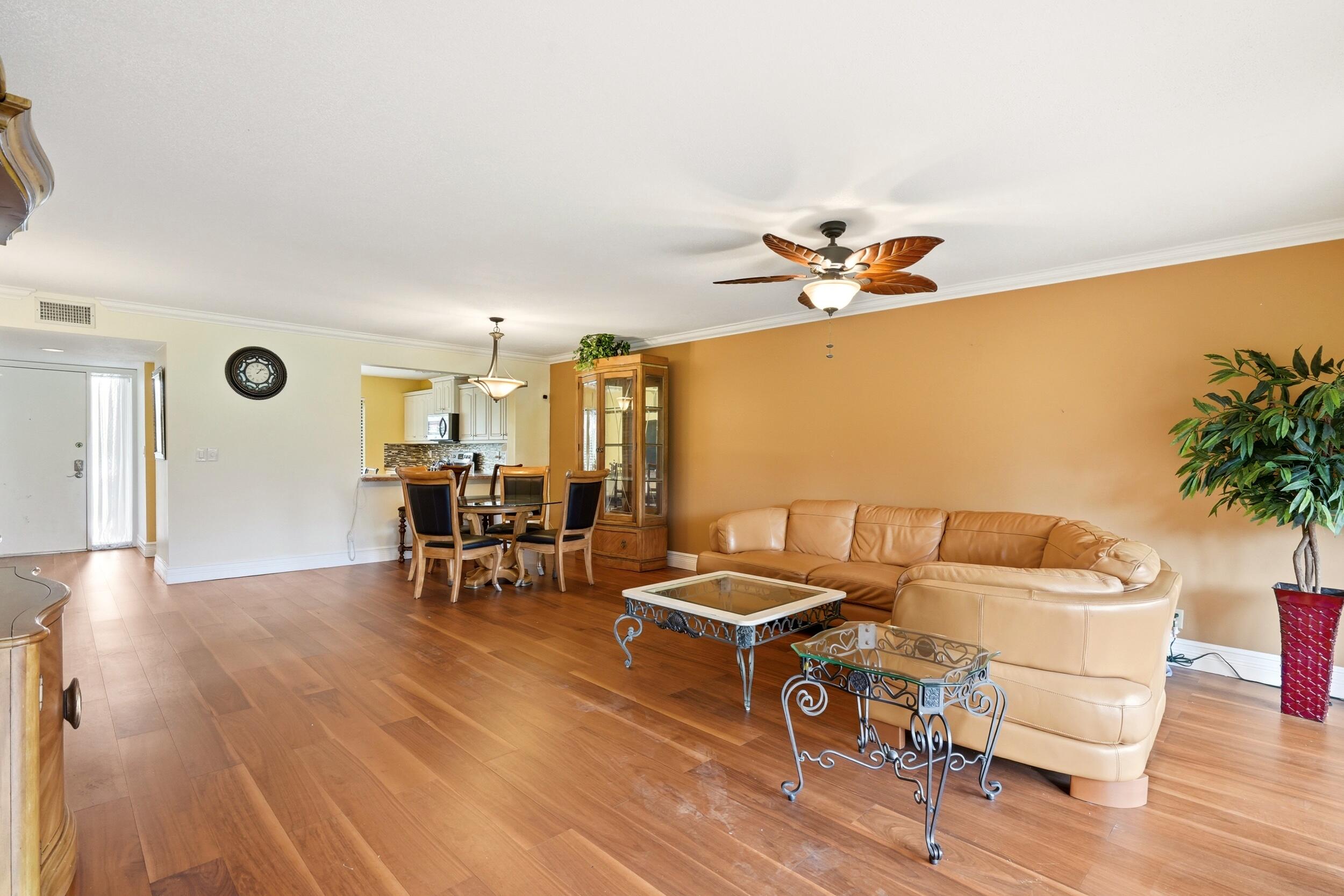 FAIRWAY PARK CONDO - Residential