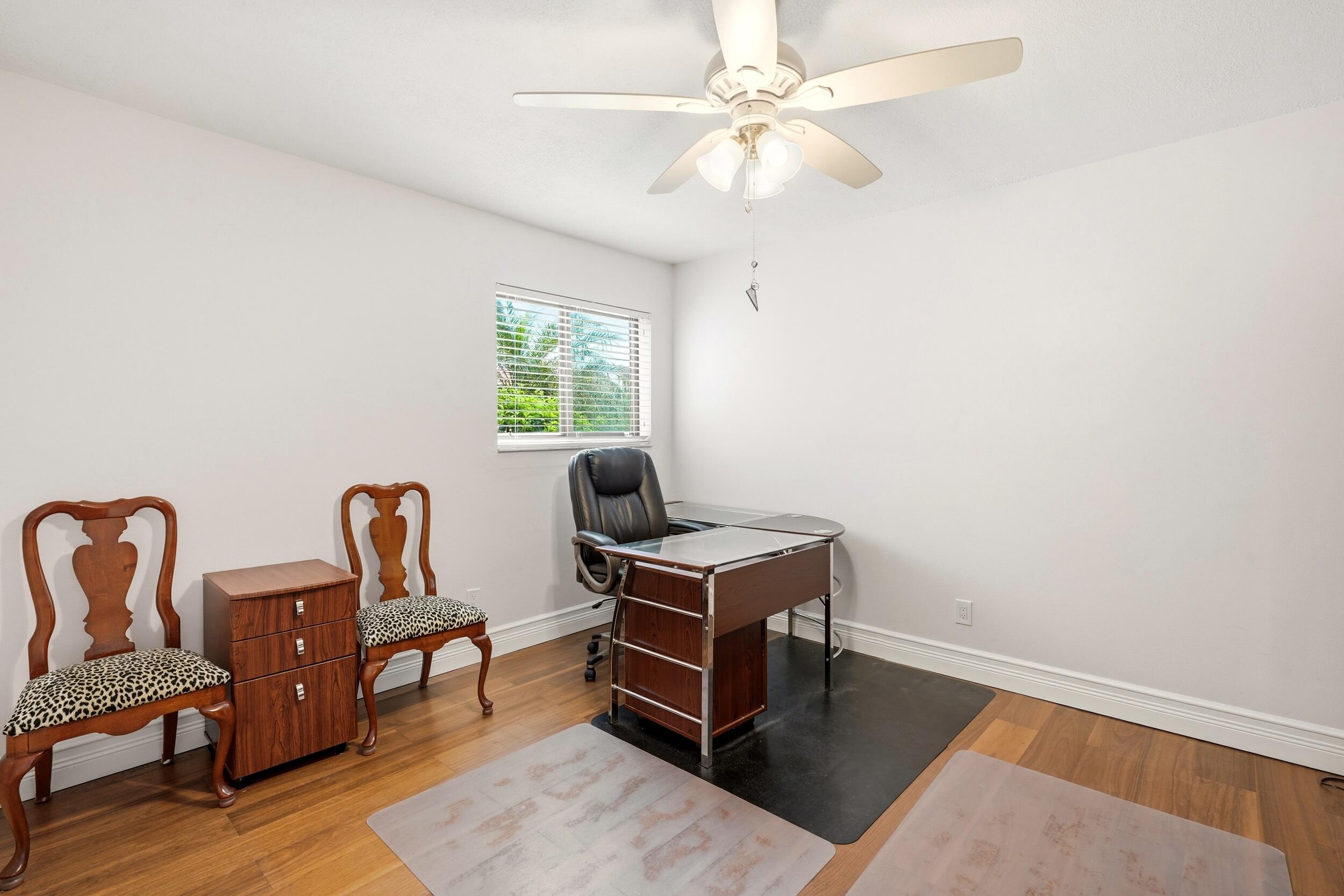 FAIRWAY PARK CONDO - Residential