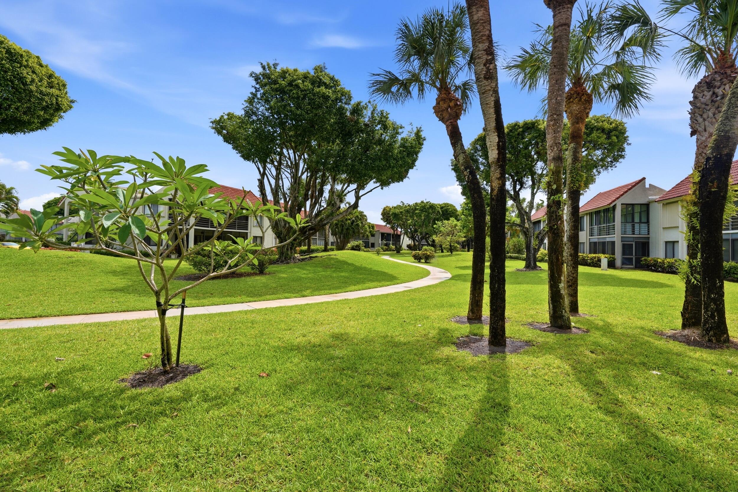 FAIRWAY PARK CONDO - Residential