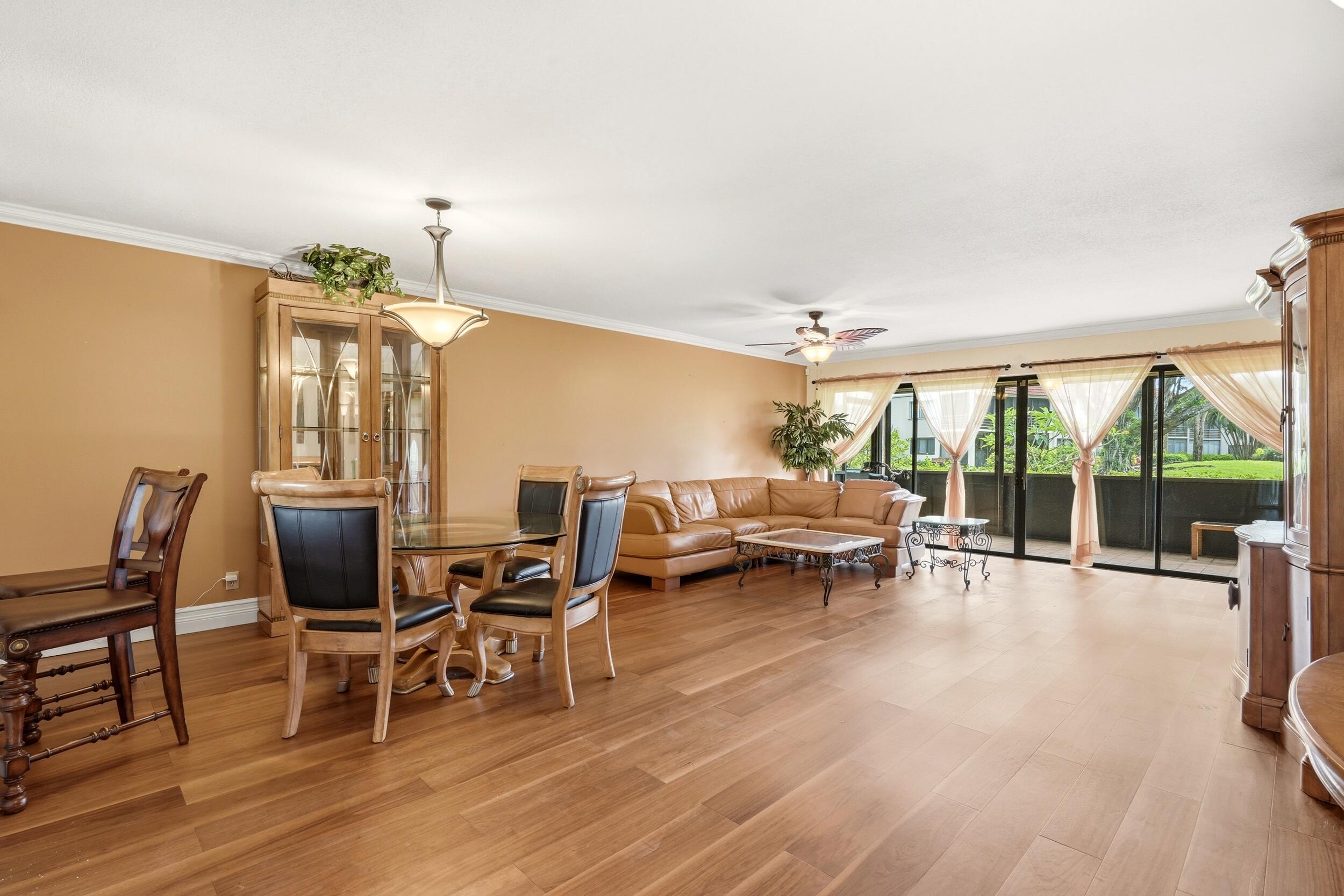 FAIRWAY PARK CONDO - Residential