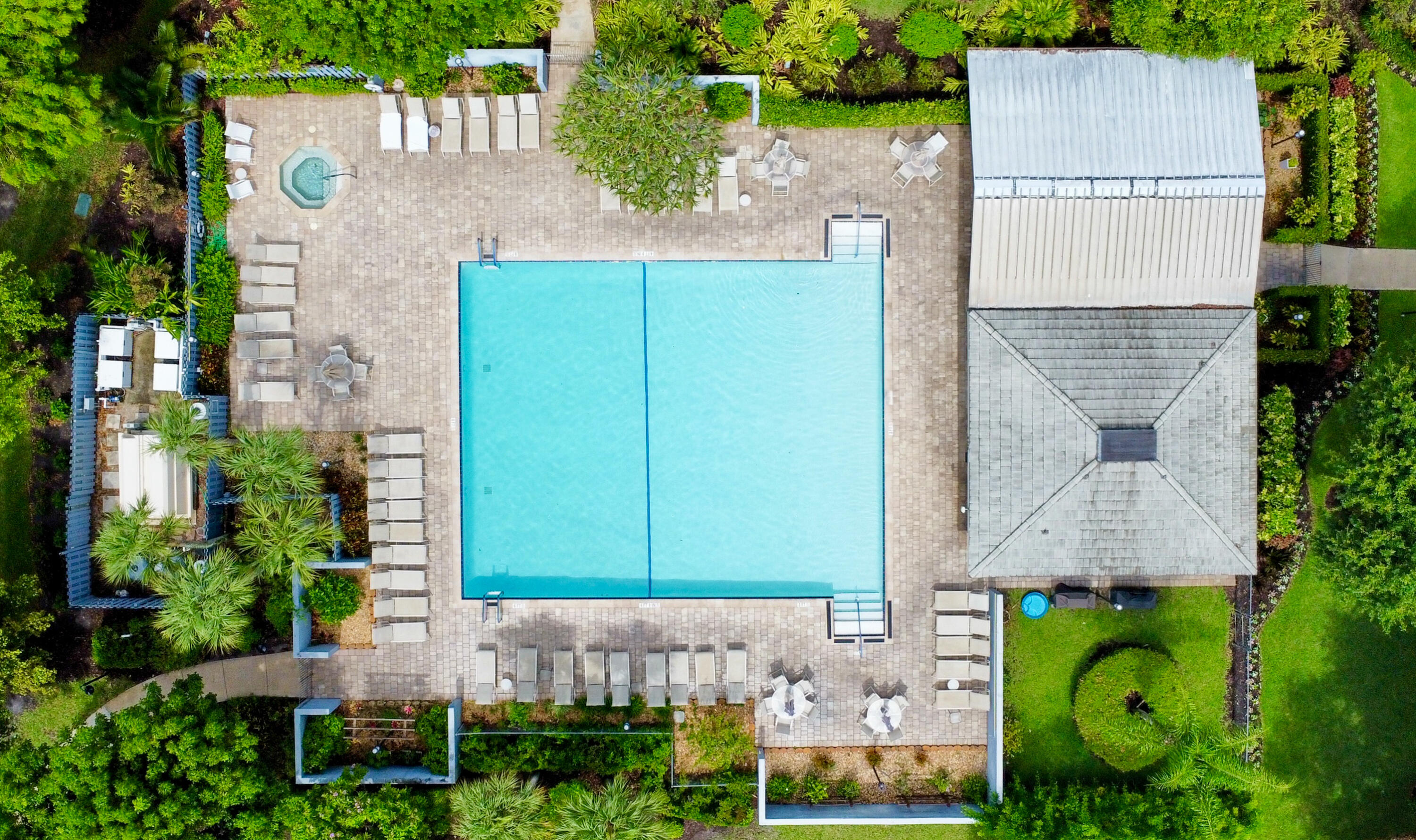 FAIRWAY PARK CONDO - Residential