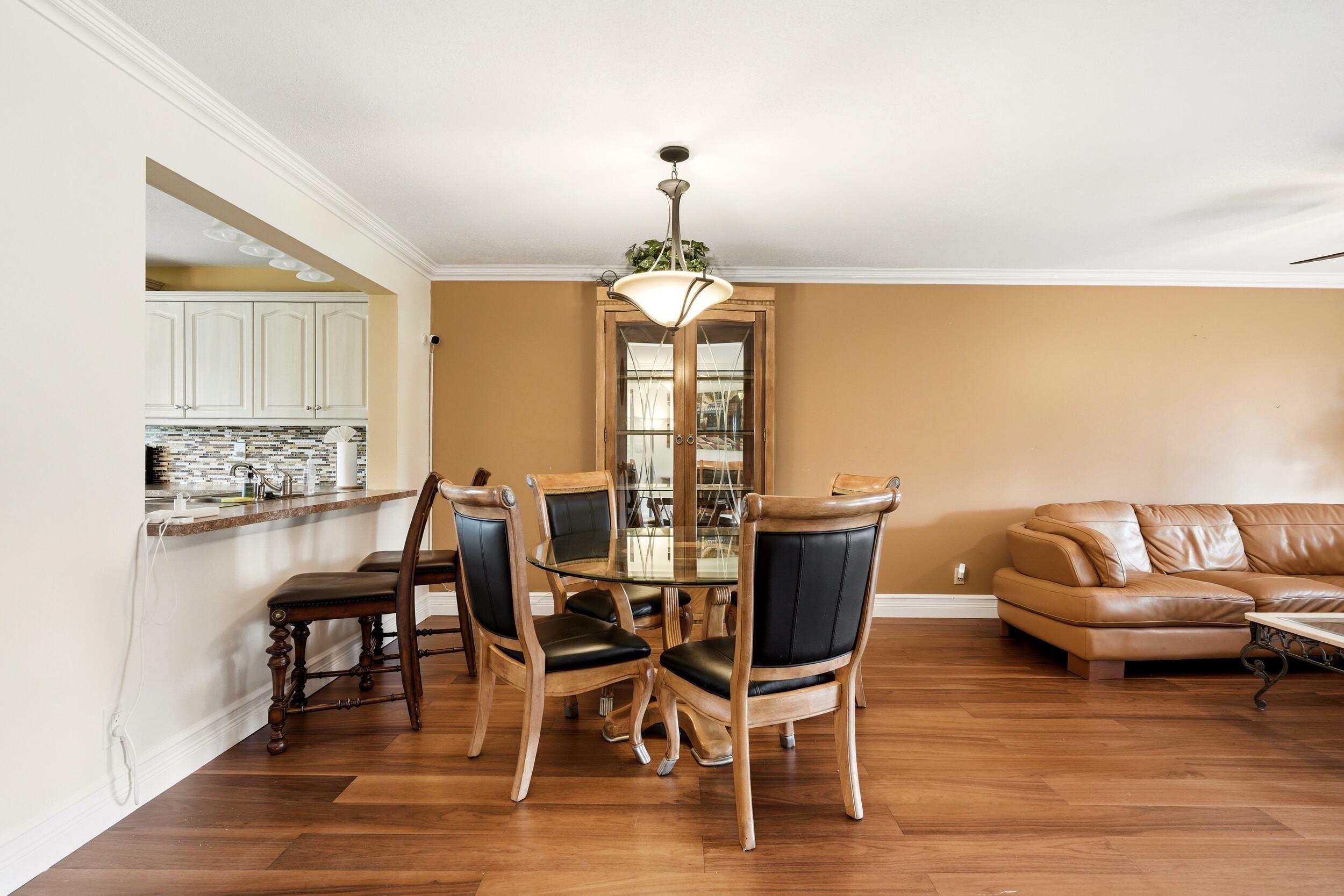 FAIRWAY PARK CONDO - Residential