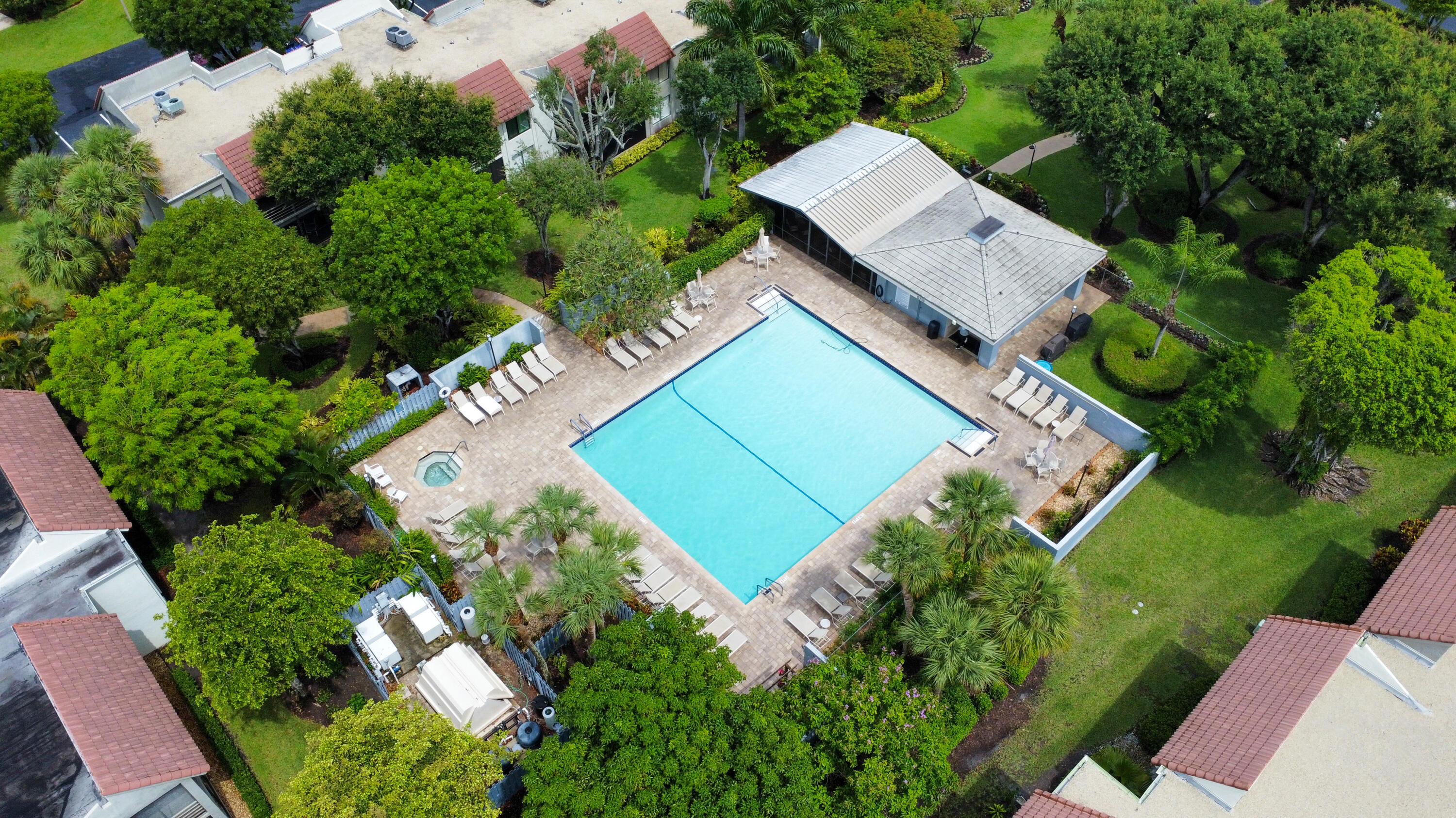 FAIRWAY PARK CONDO - Residential