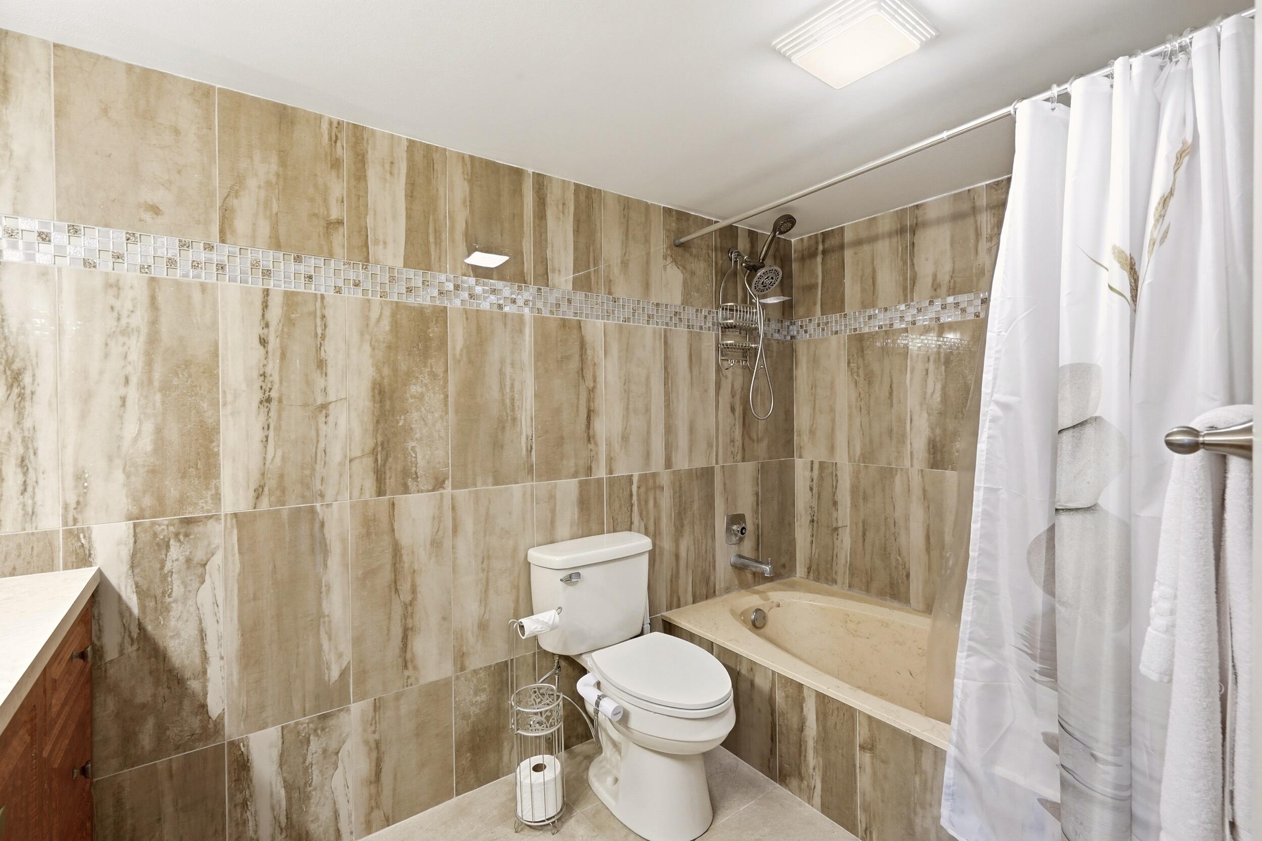 FAIRWAY PARK CONDO - Residential