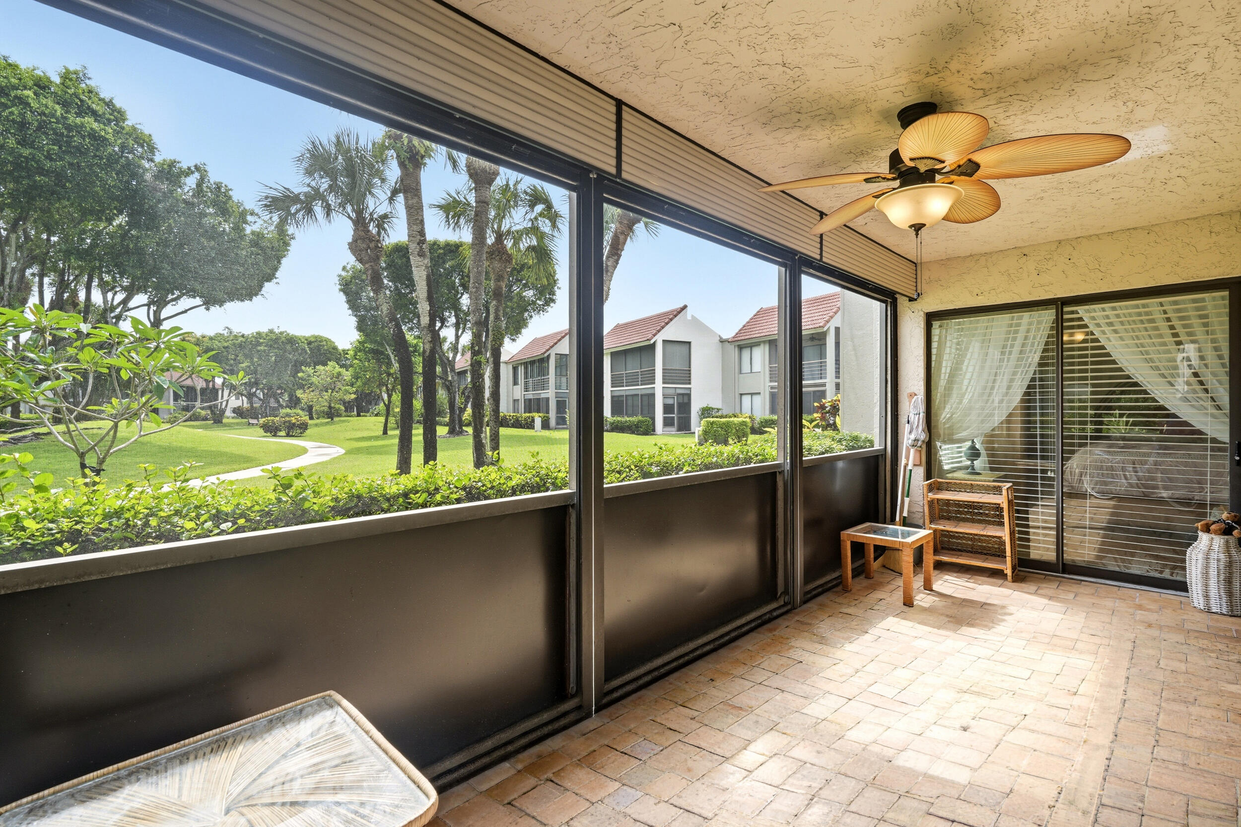 FAIRWAY PARK CONDO - Residential