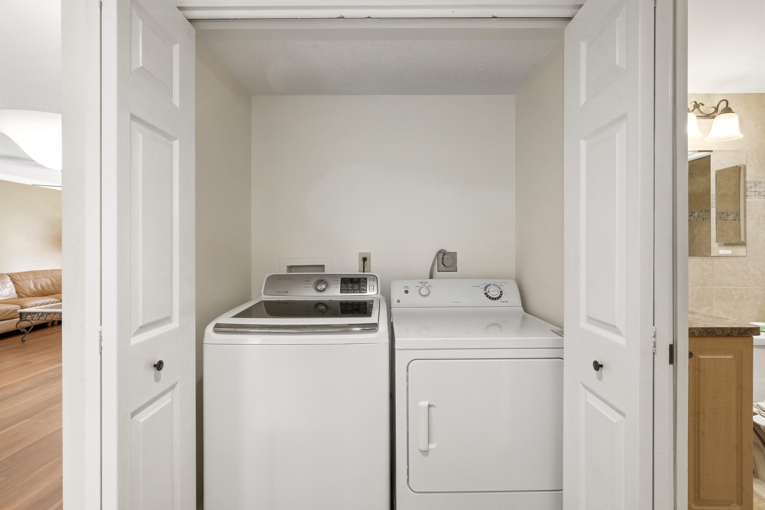 FAIRWAY PARK CONDO - Residential