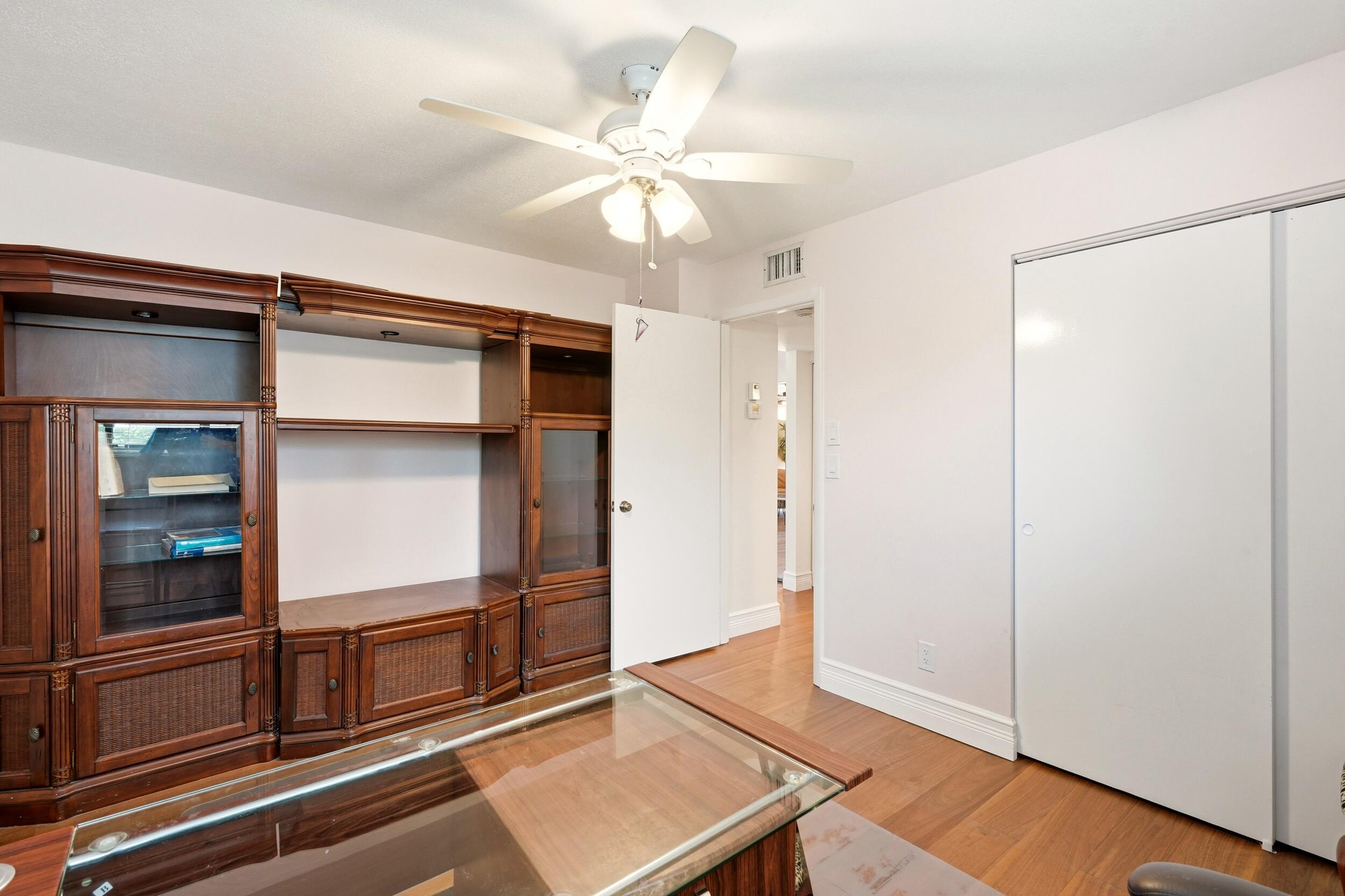 FAIRWAY PARK CONDO - Residential