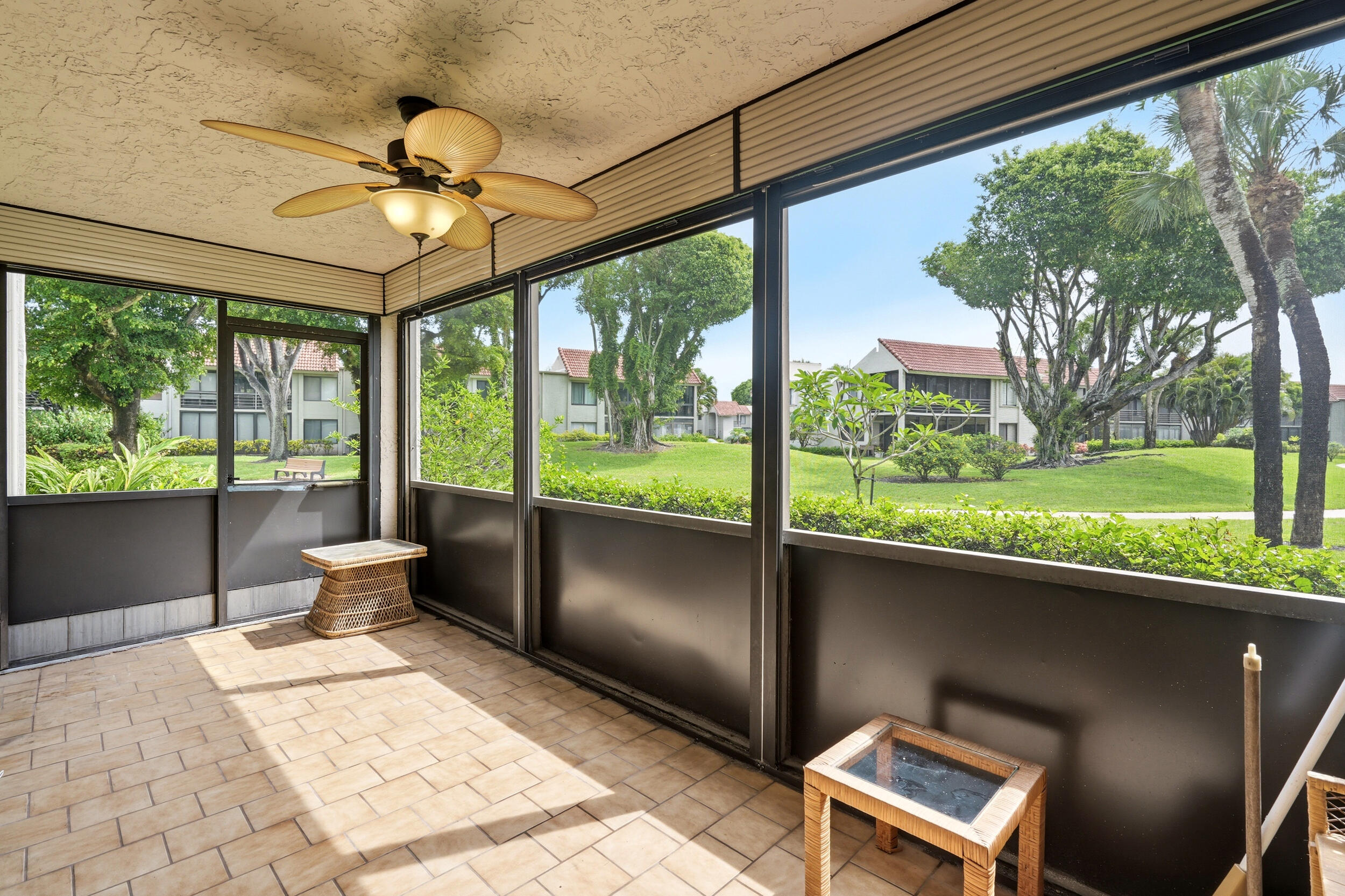 FAIRWAY PARK CONDO - Residential