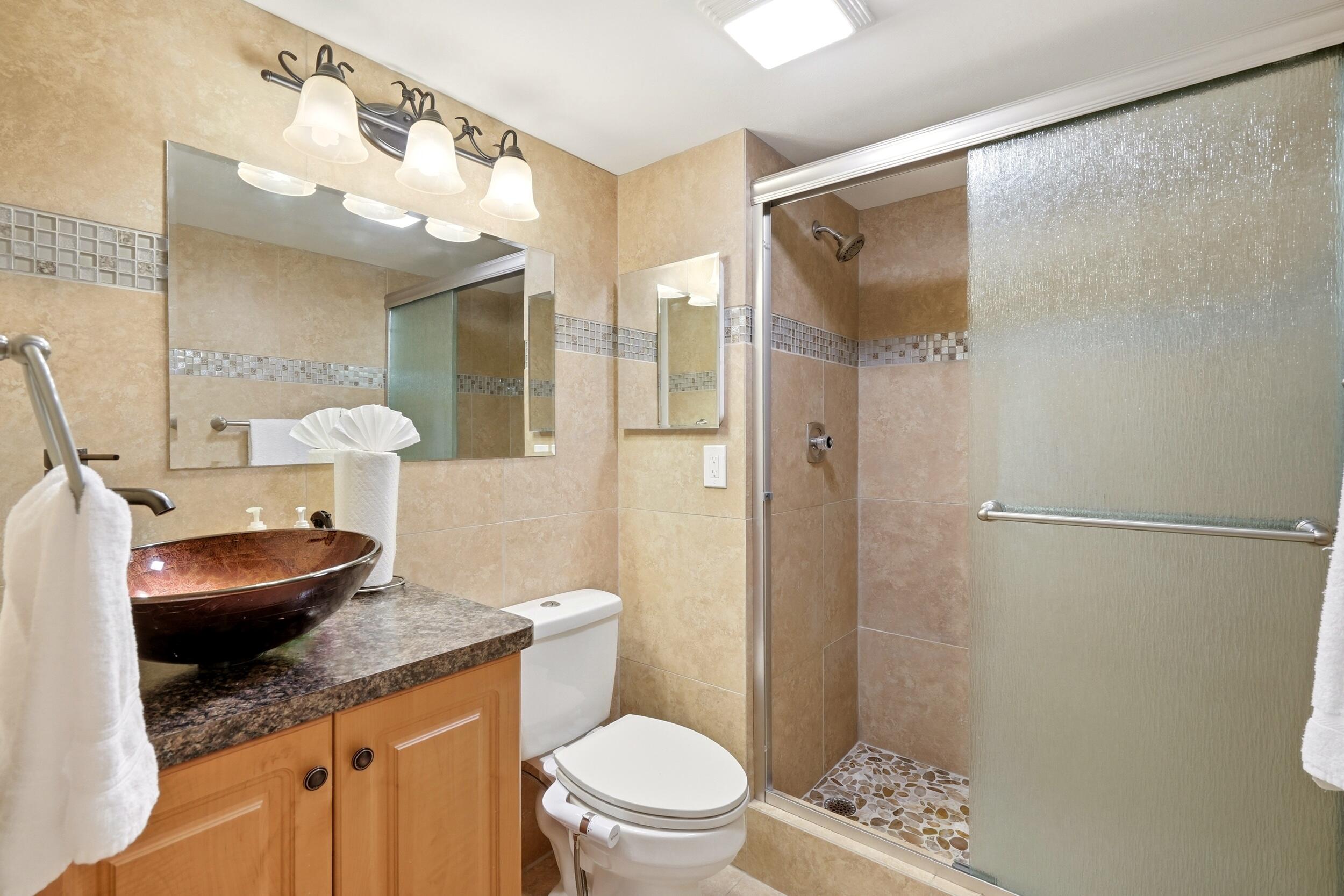 FAIRWAY PARK CONDO - Residential