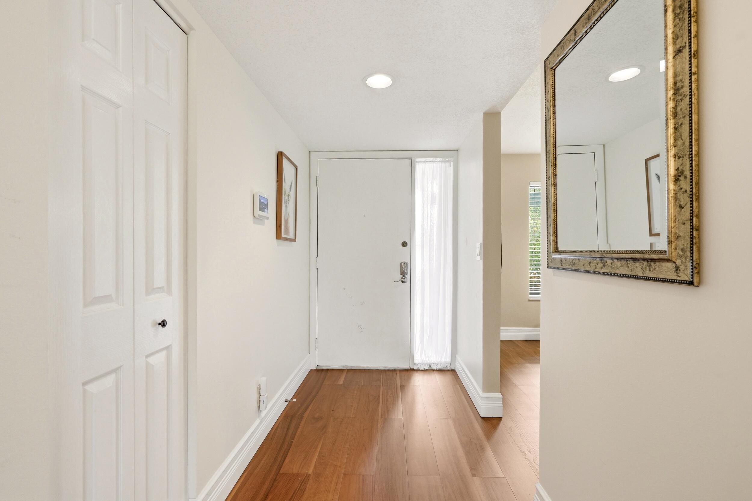 FAIRWAY PARK CONDO - Residential
