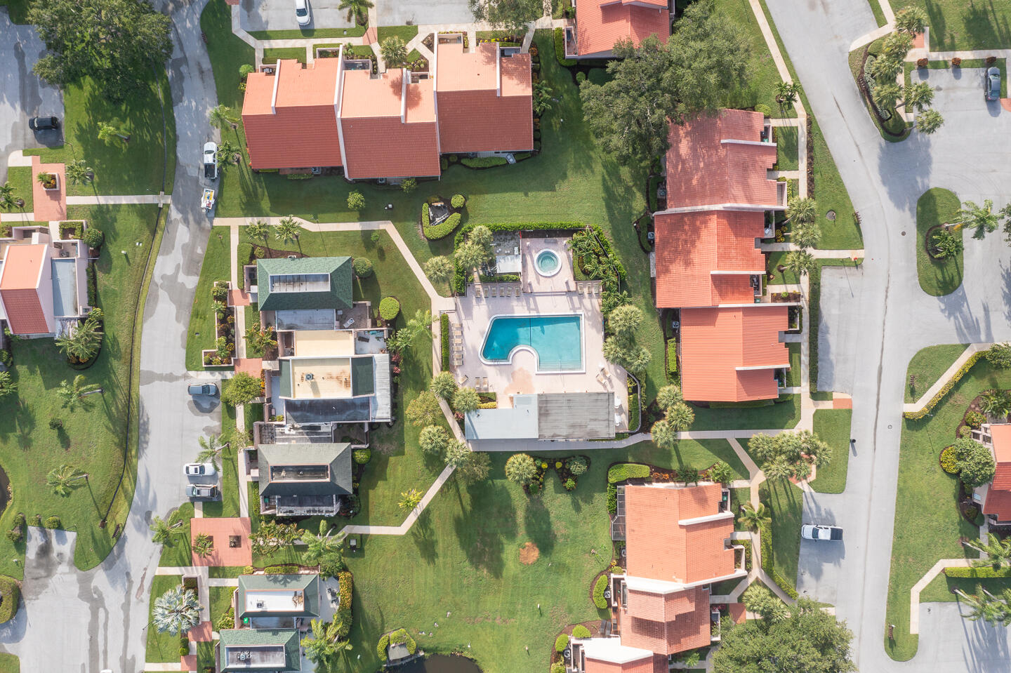 VILLAS OF SANDPIPER BAY UNIT 2 - Residential