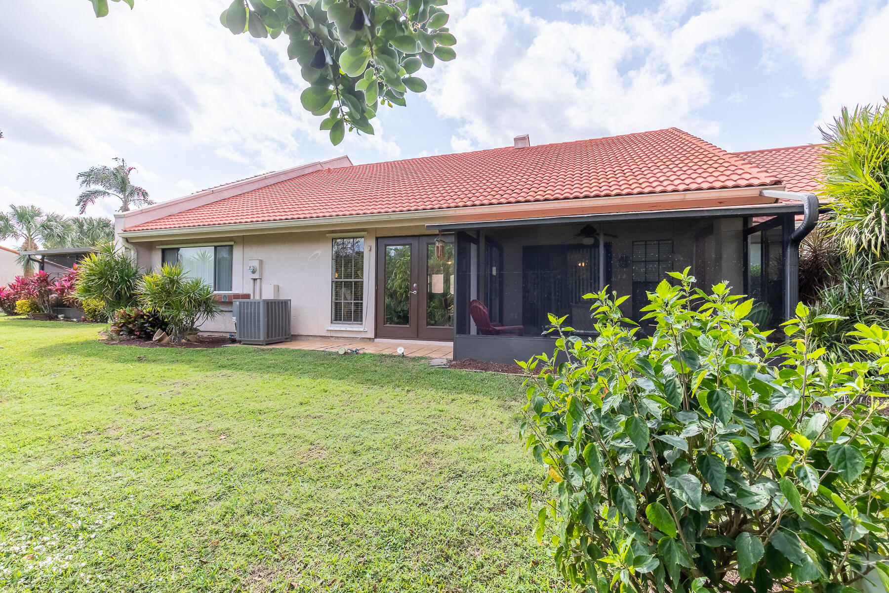 VILLAS OF SANDPIPER BAY UNIT 2 - Residential