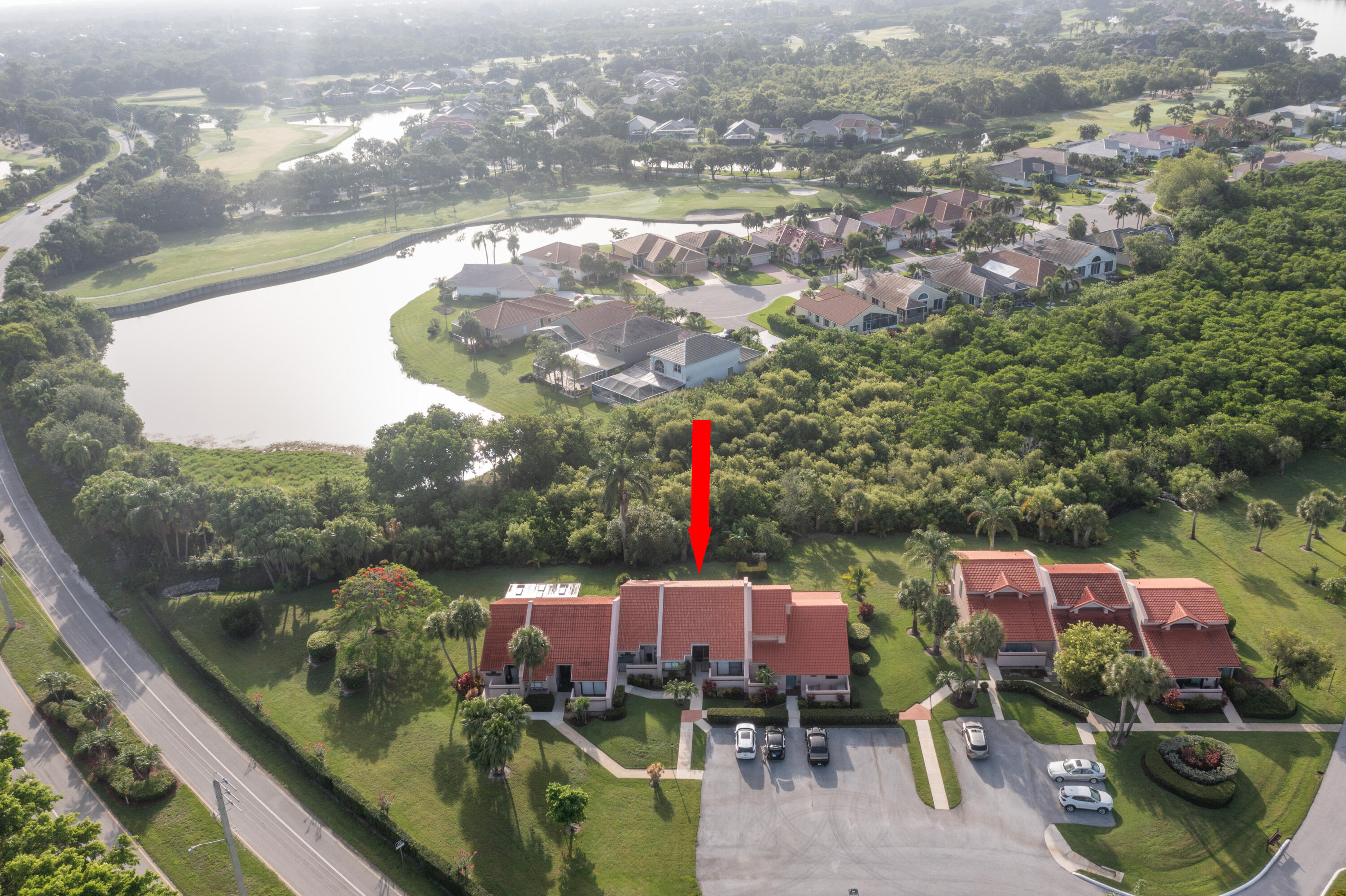 VILLAS OF SANDPIPER BAY UNIT 2 - Residential