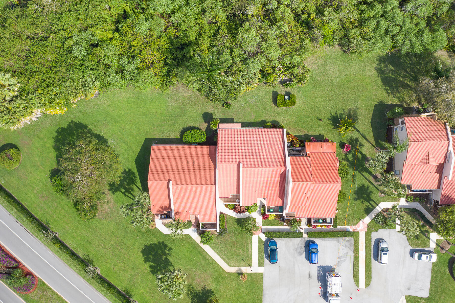 VILLAS OF SANDPIPER BAY UNIT 2 - Residential