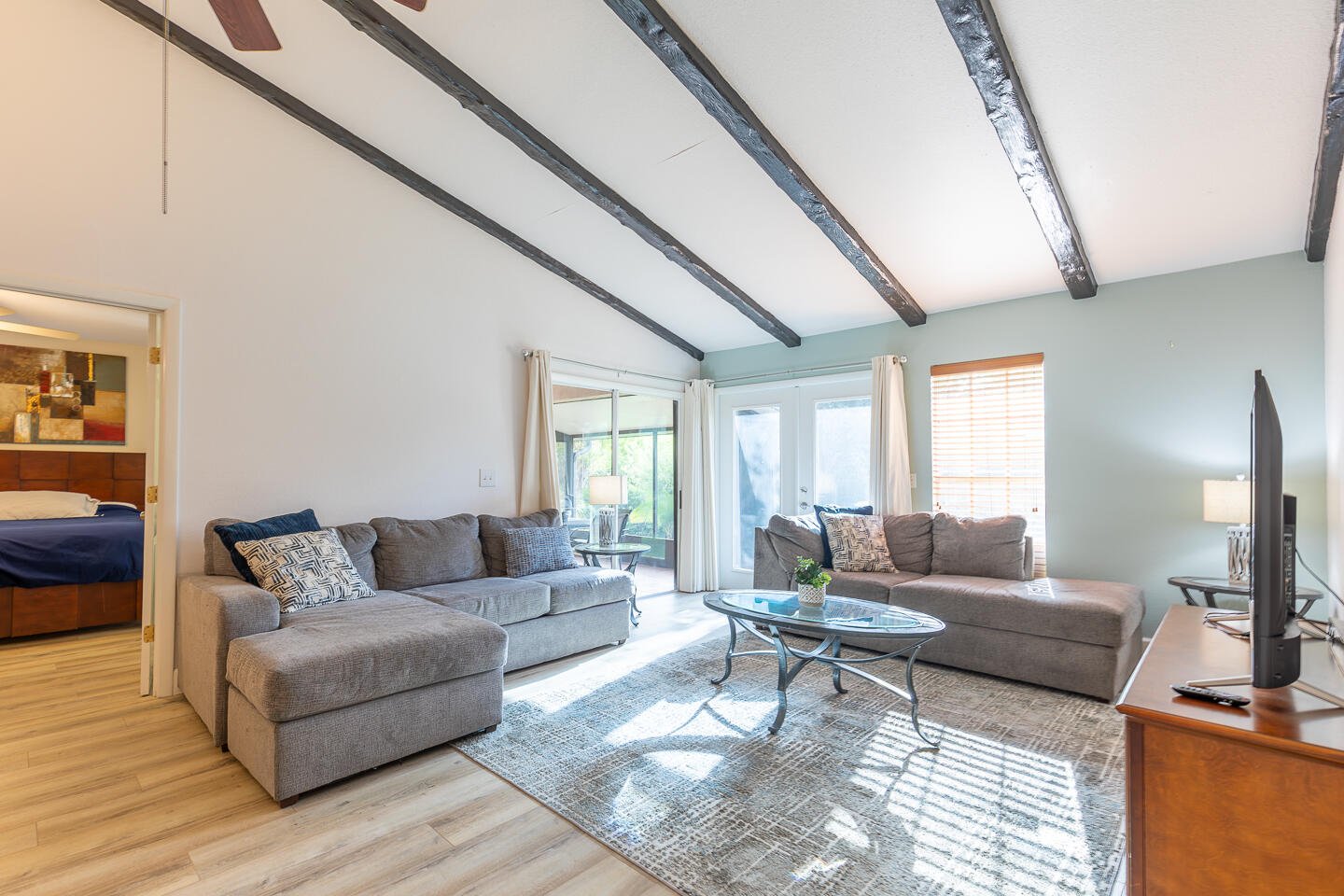 VILLAS OF SANDPIPER BAY UNIT 2 - Residential