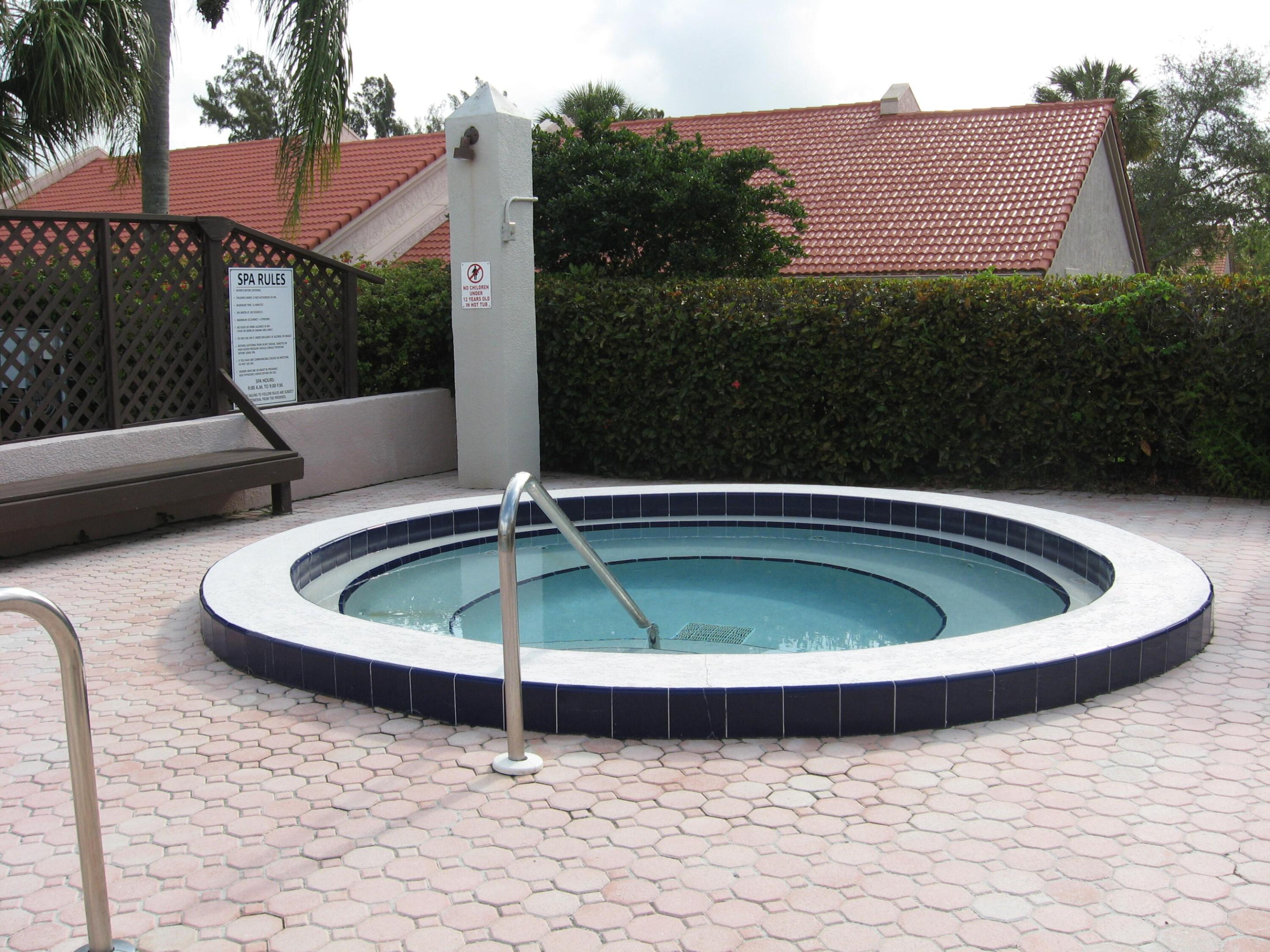 VILLAS OF SANDPIPER BAY UNIT 2 - Residential