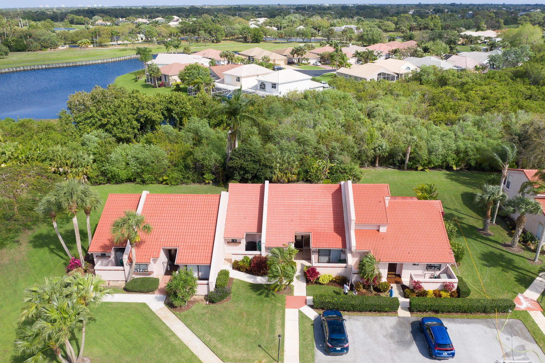 VILLAS OF SANDPIPER BAY UNIT 2 - Residential