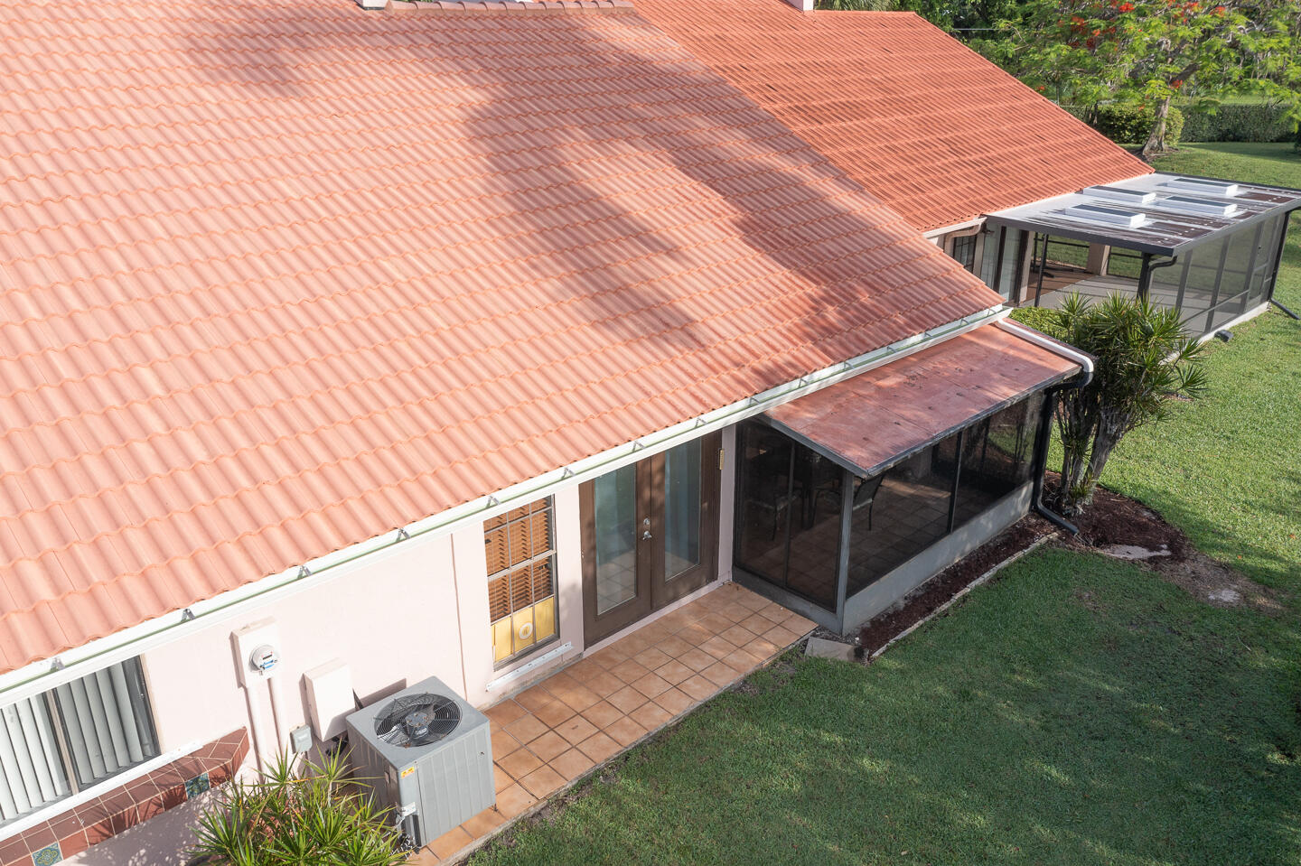 VILLAS OF SANDPIPER BAY UNIT 2 - Residential