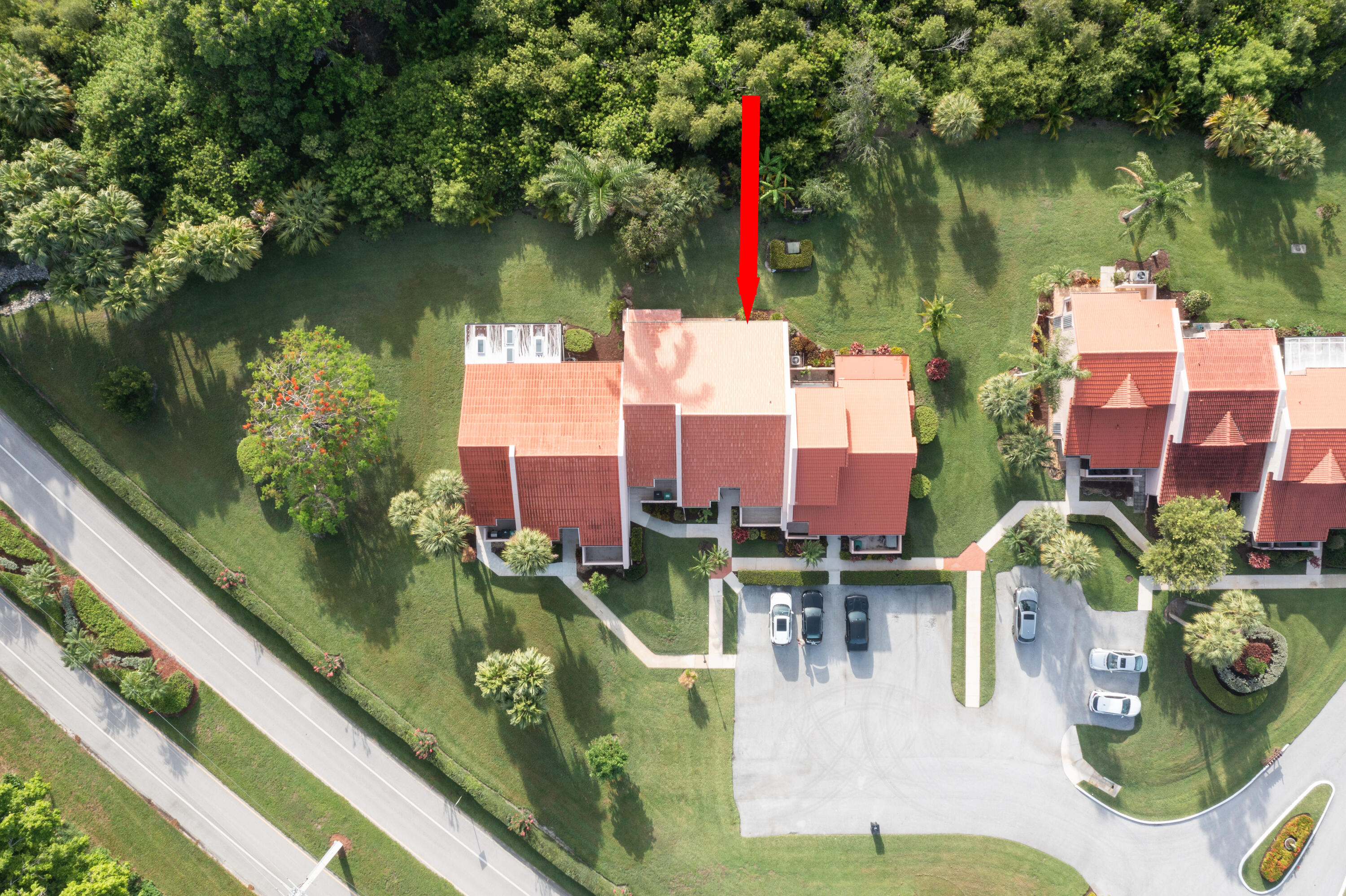 VILLAS OF SANDPIPER BAY UNIT 2 - Residential