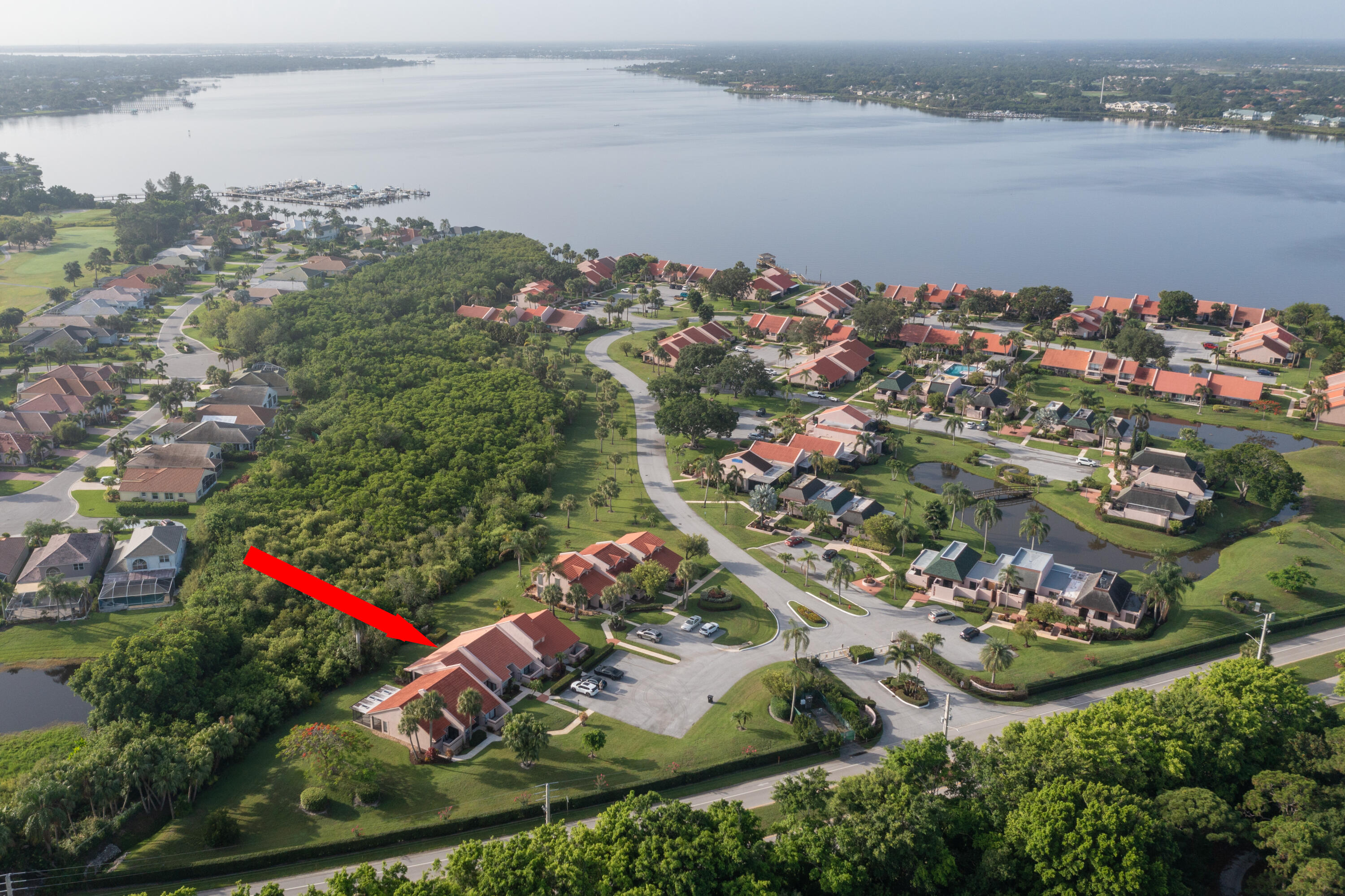VILLAS OF SANDPIPER BAY UNIT 2 - Residential