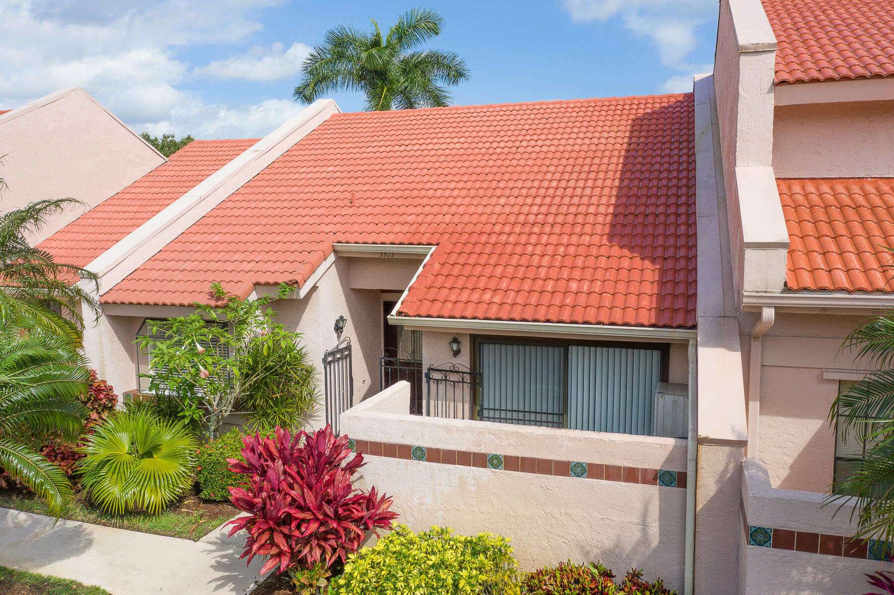 VILLAS OF SANDPIPER BAY UNIT 2 - Residential