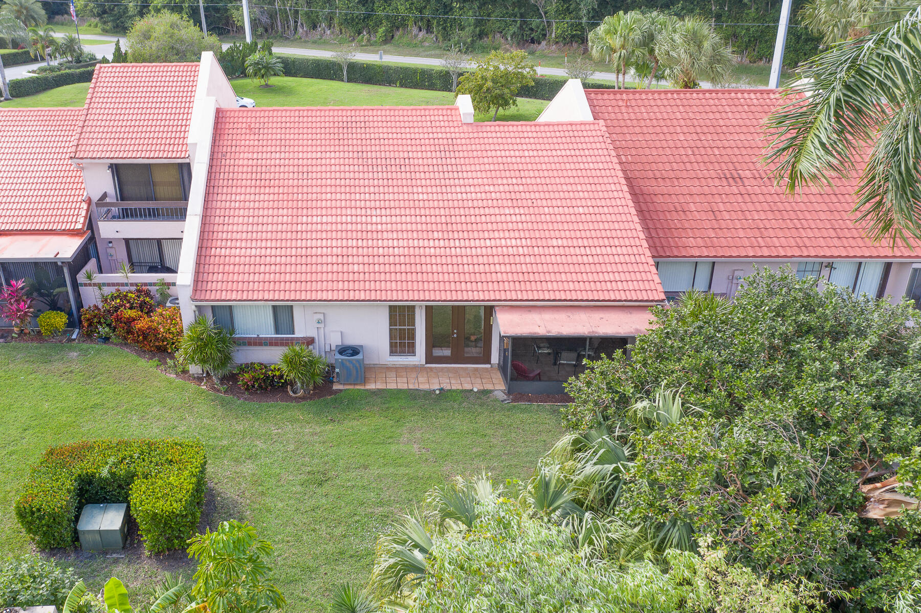 VILLAS OF SANDPIPER BAY UNIT 2 - Residential