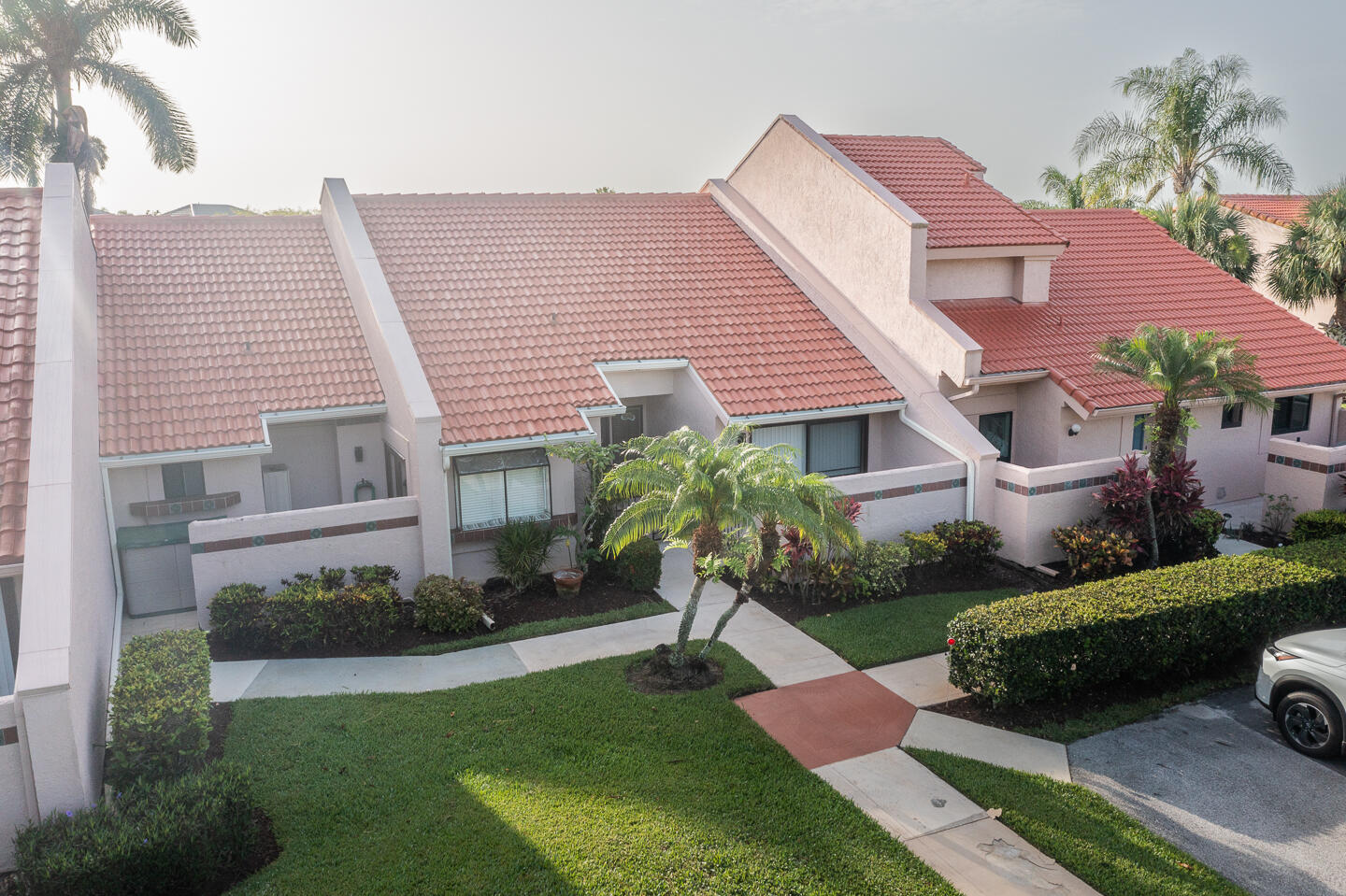 VILLAS OF SANDPIPER BAY UNIT 2 - Residential