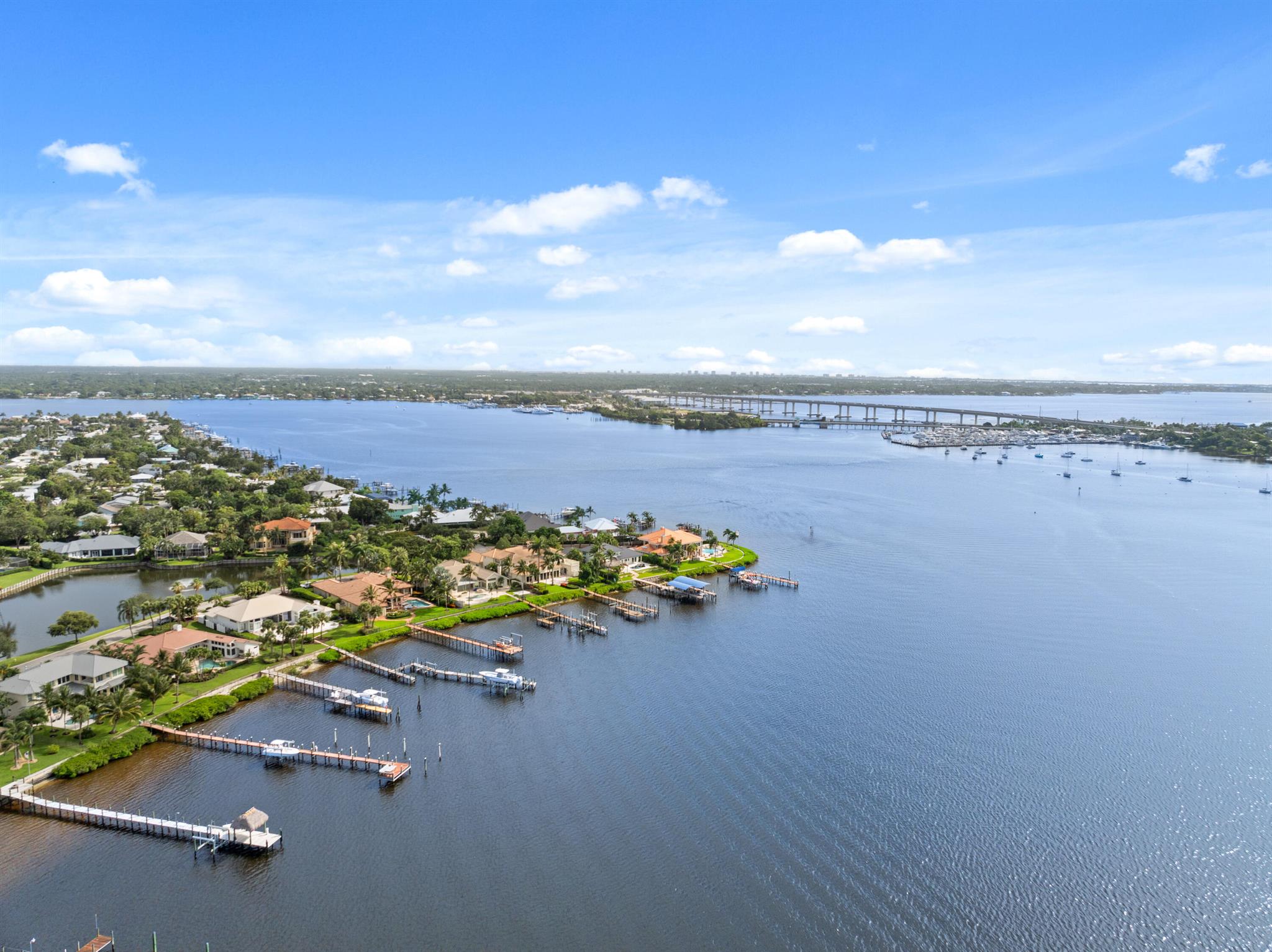Bay Pointe - Residential