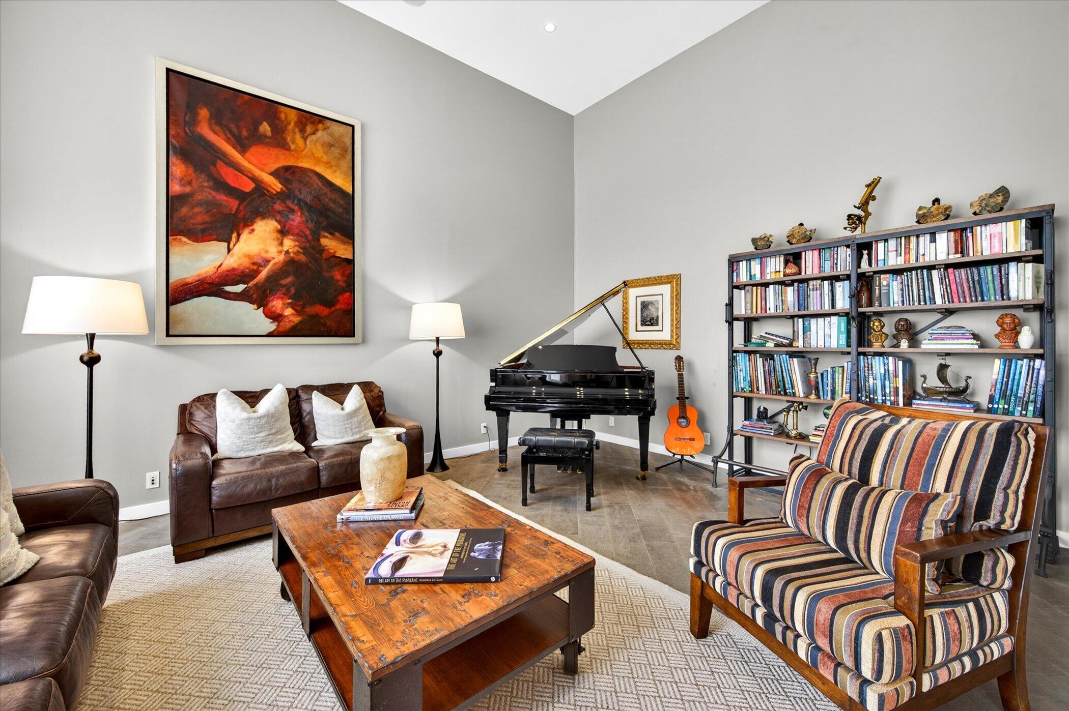 CORAL RIDGE - Residential