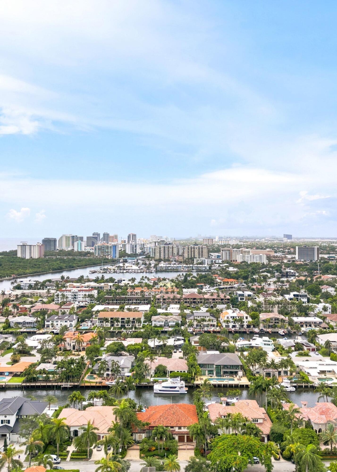 CORAL RIDGE - Residential