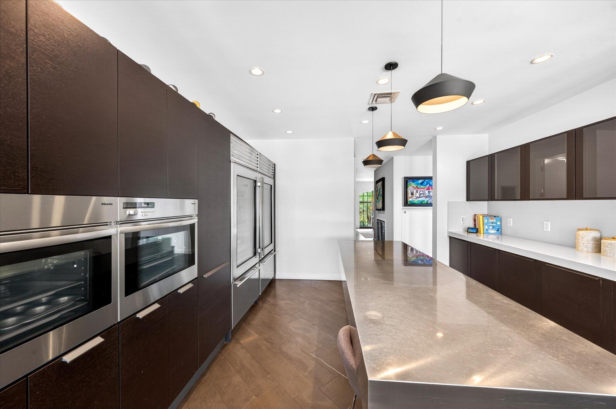 CORAL RIDGE - Residential
