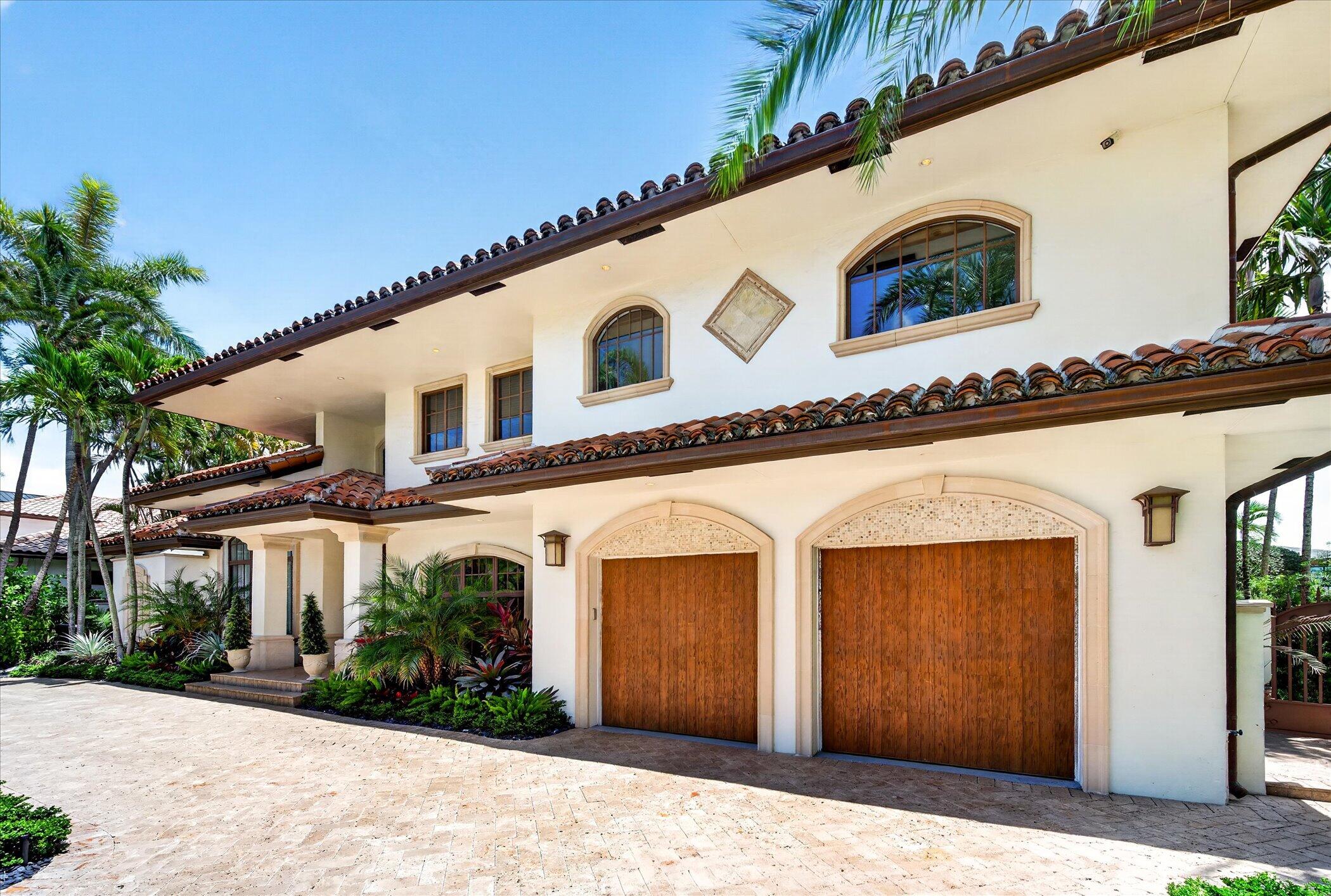 CORAL RIDGE - Residential