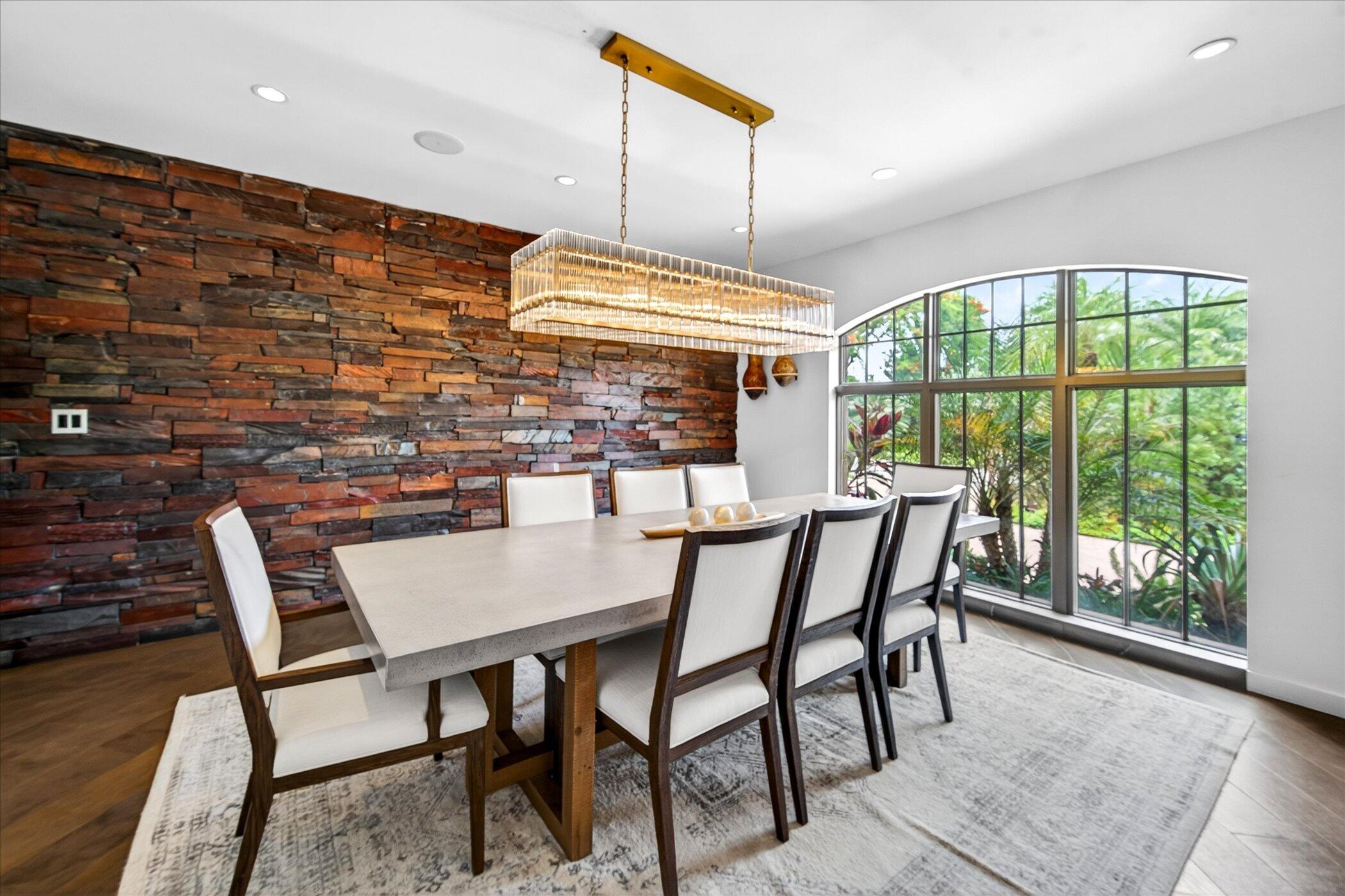 CORAL RIDGE - Residential