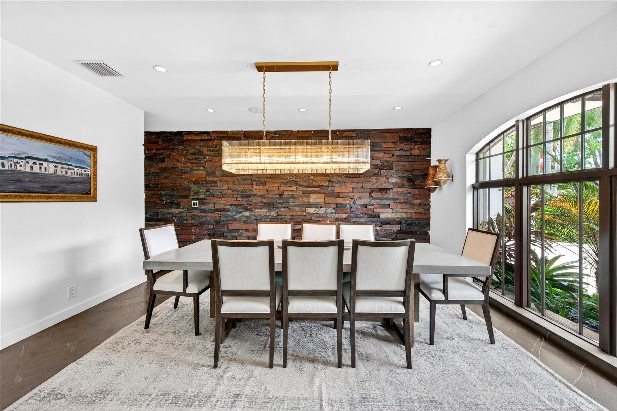 CORAL RIDGE - Residential