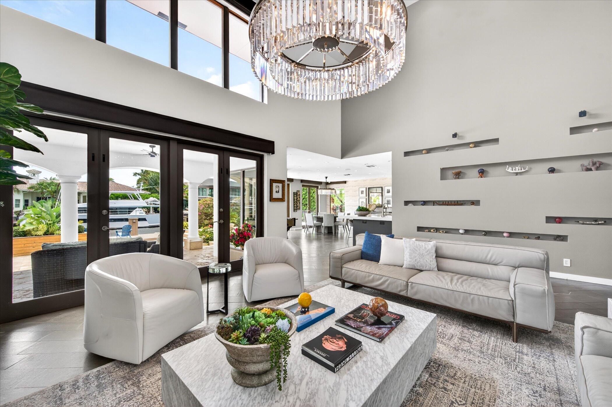 CORAL RIDGE - Residential