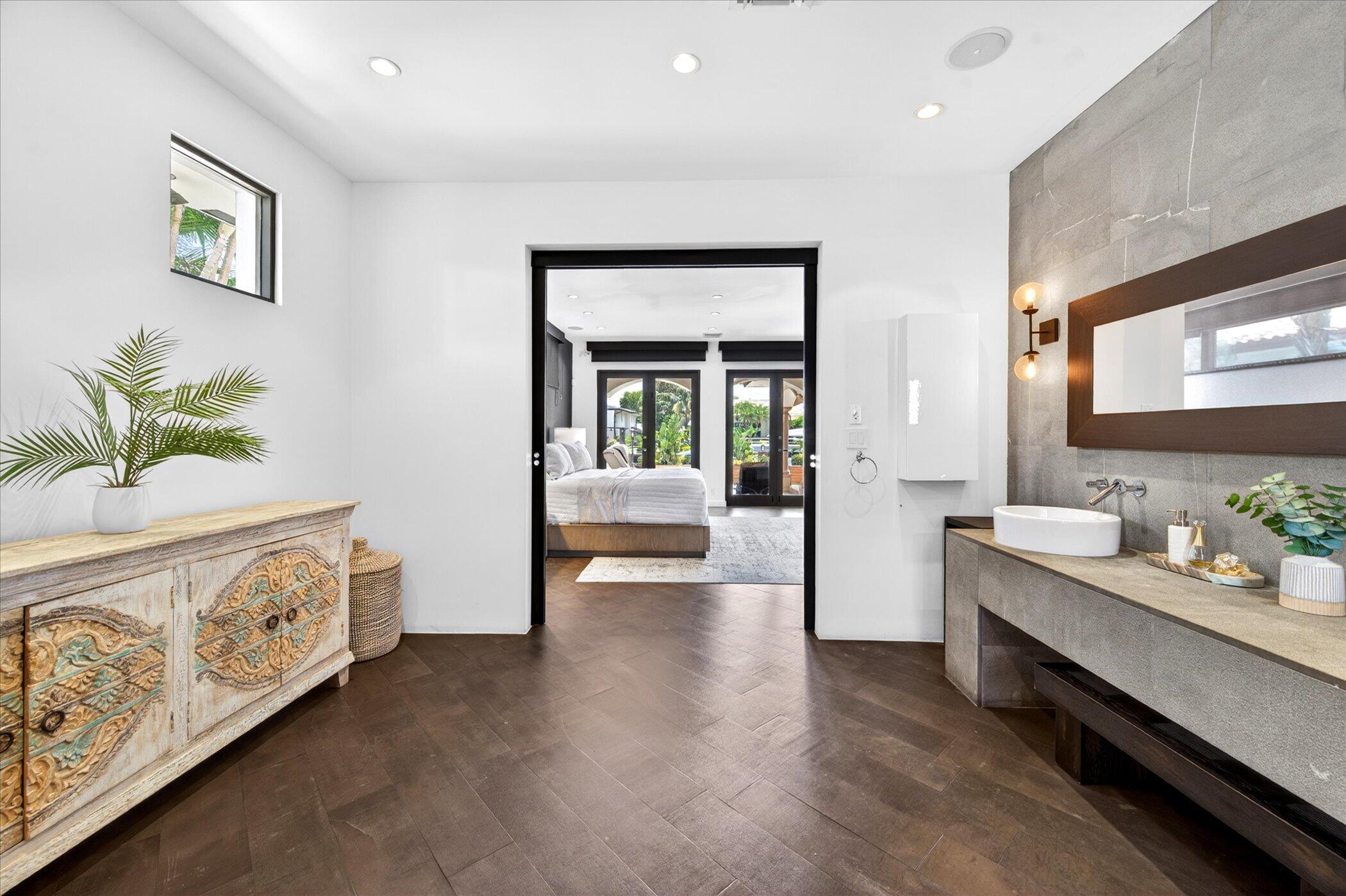CORAL RIDGE - Residential