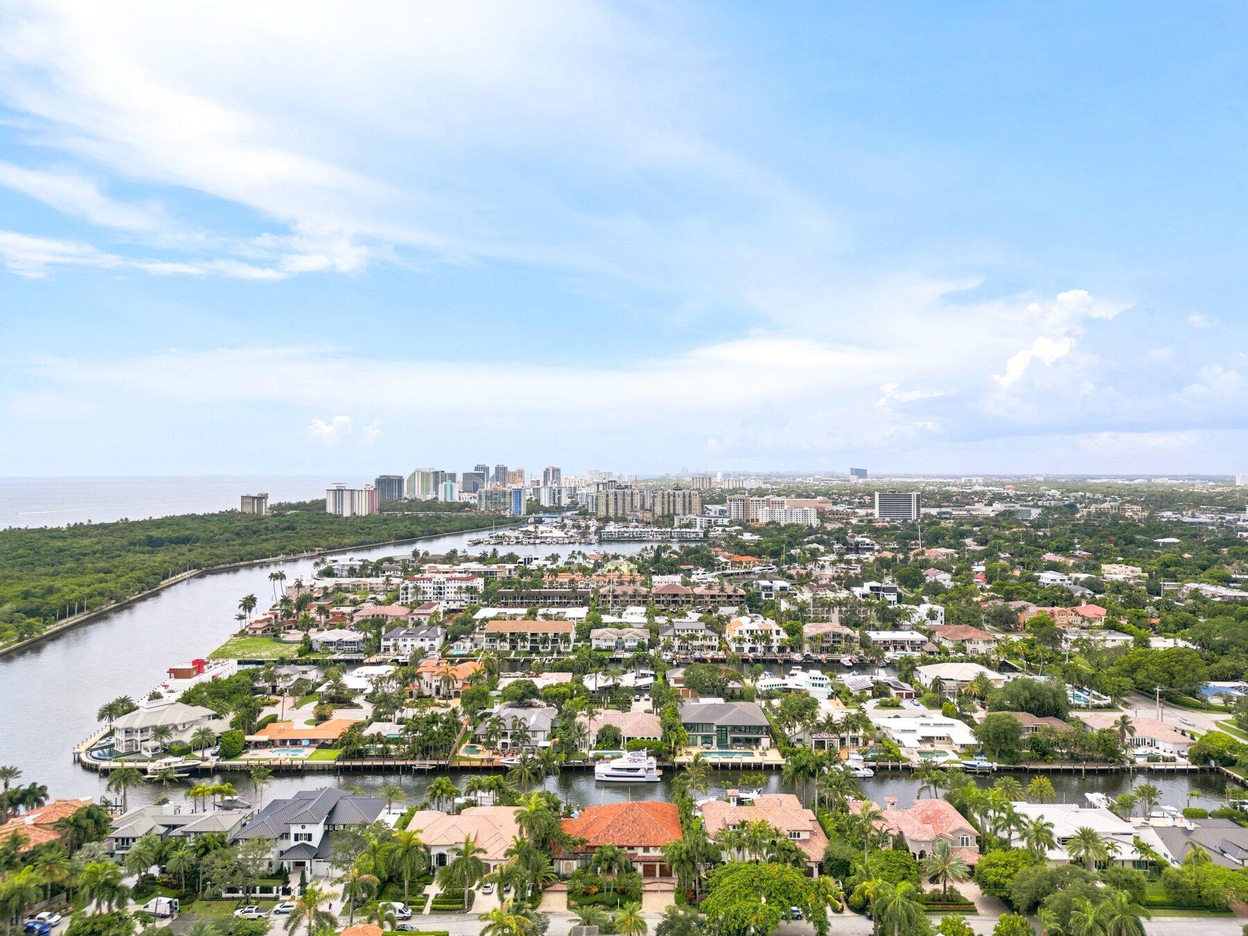 CORAL RIDGE - Residential