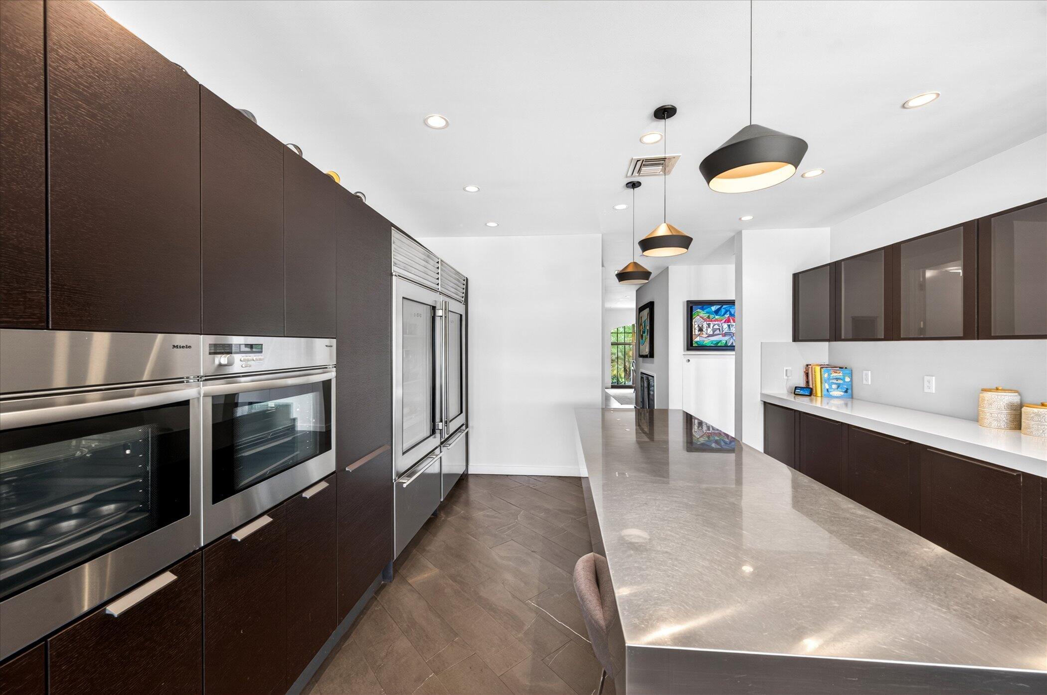 CORAL RIDGE - Residential