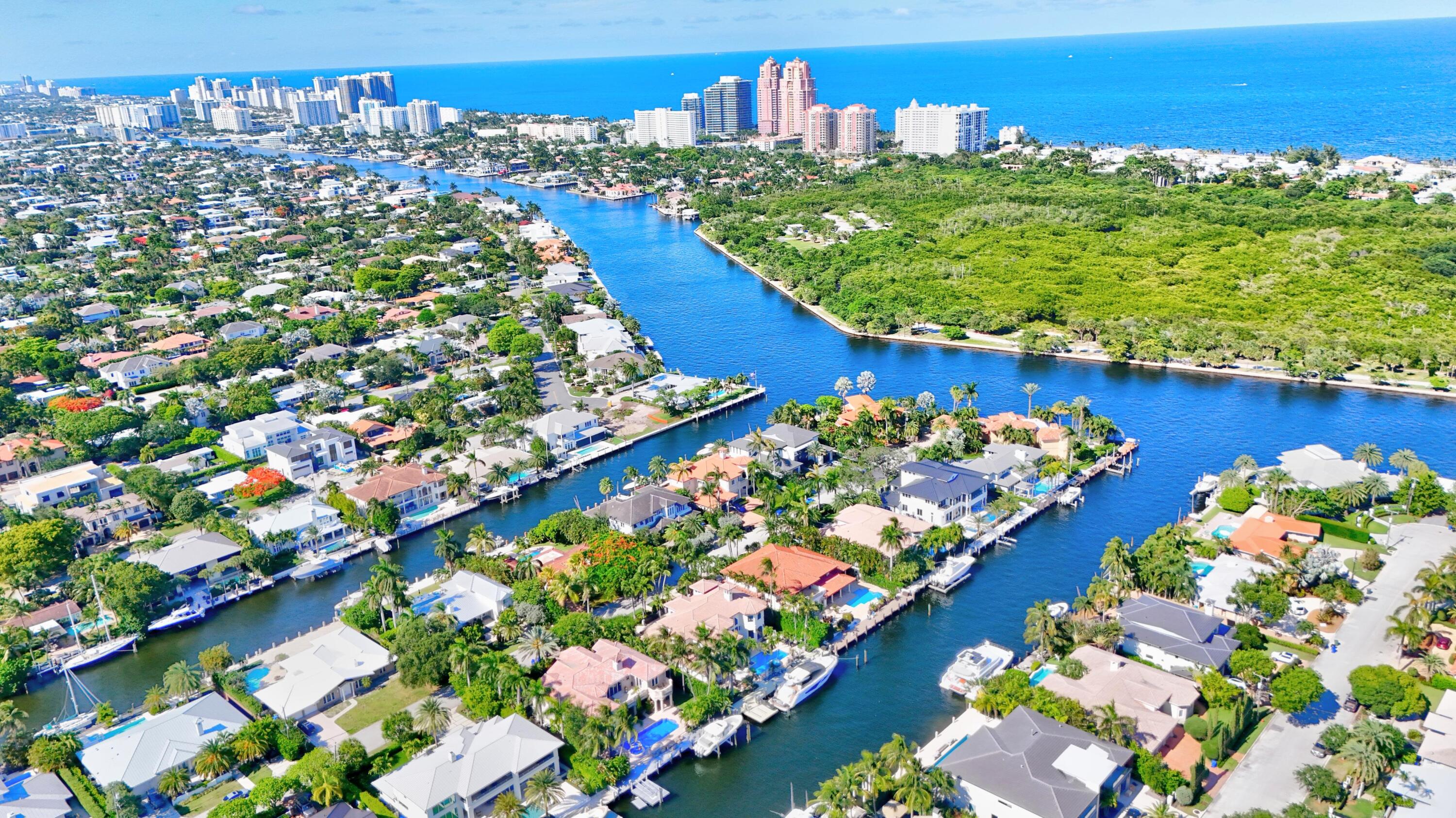 CORAL RIDGE - Residential