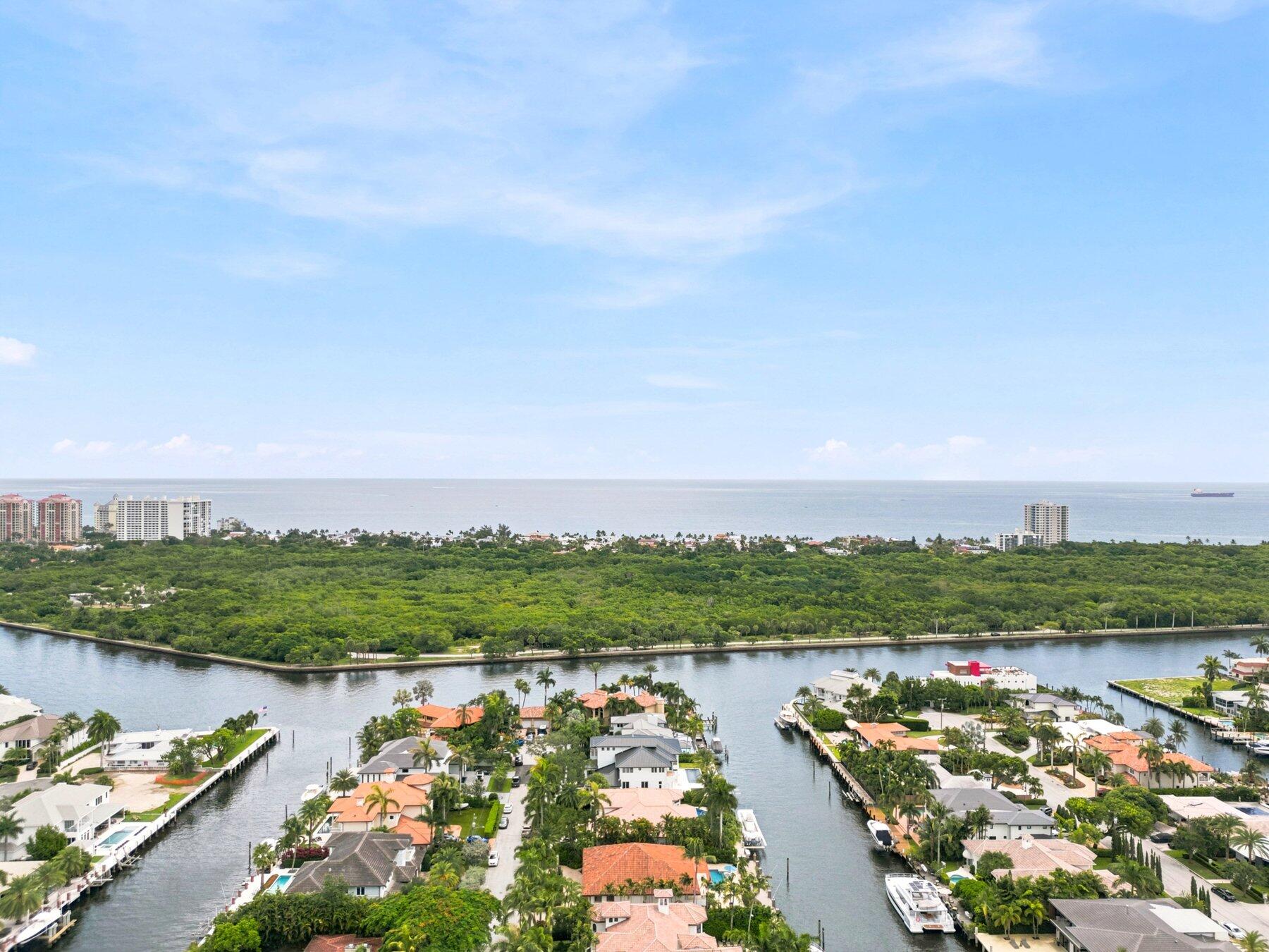 CORAL RIDGE - Residential